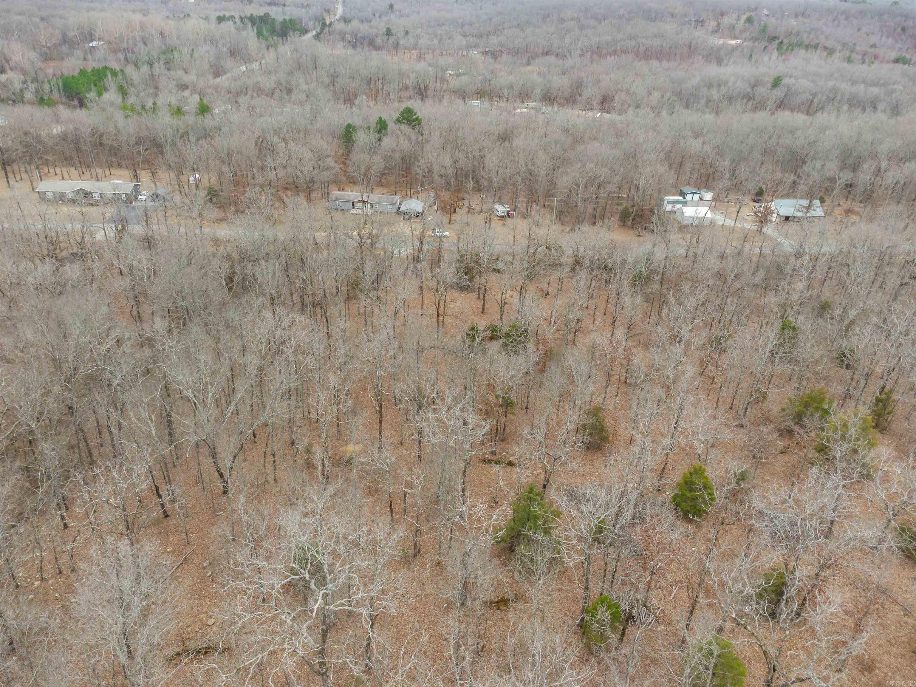 Vista Valley Estates - Land