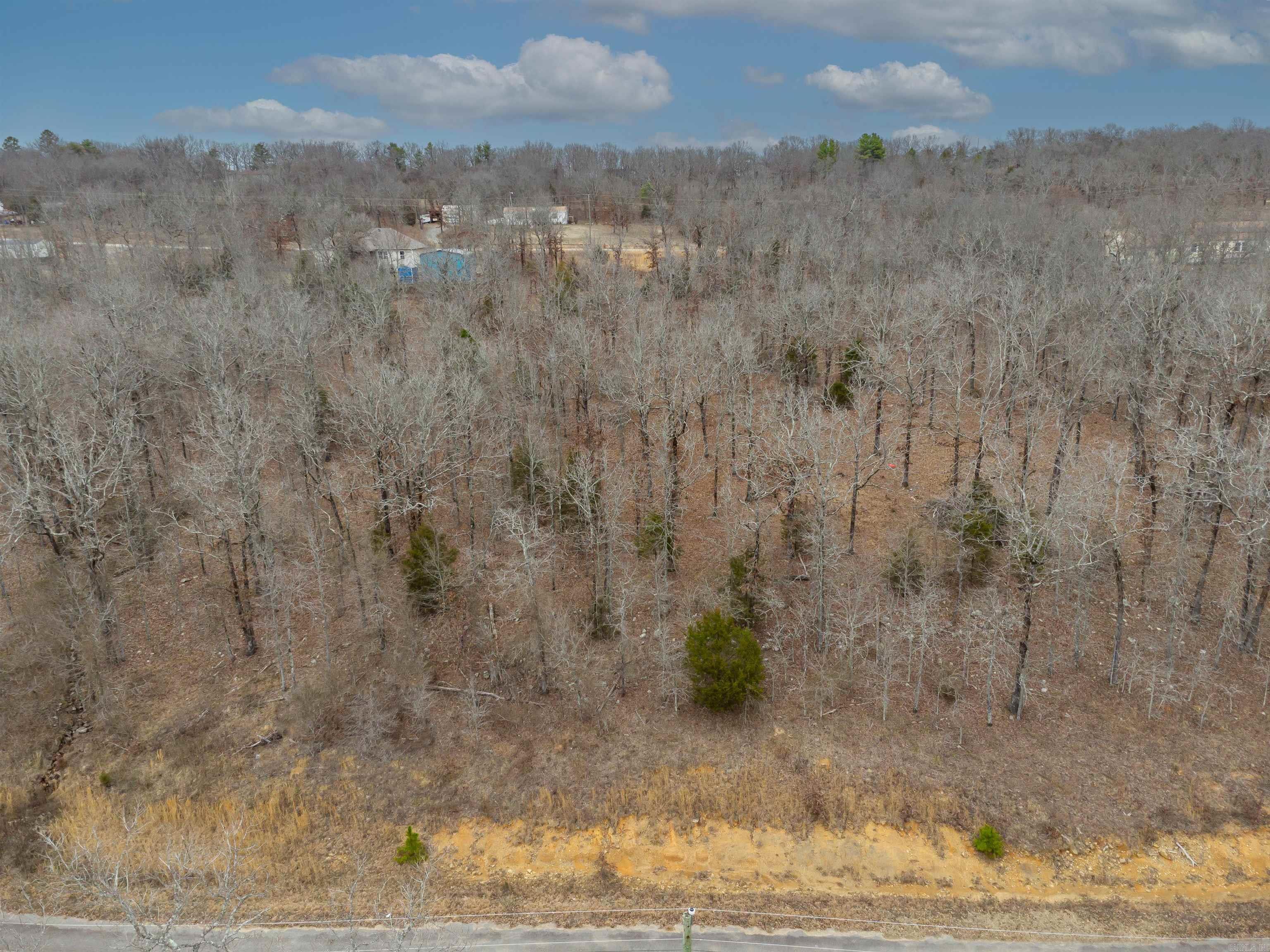 Vista Valley Estates - Land