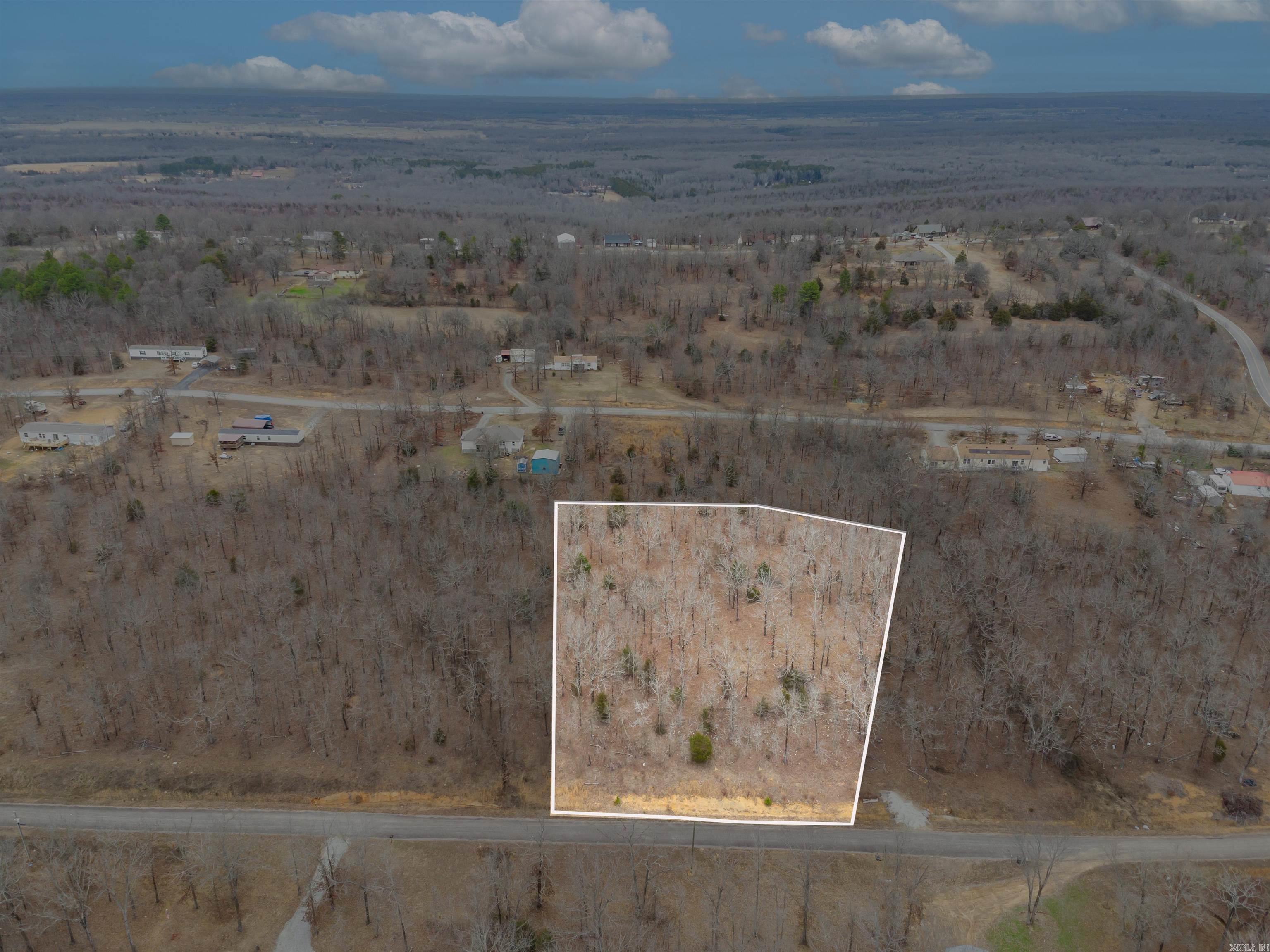 Vista Valley Estates - Land