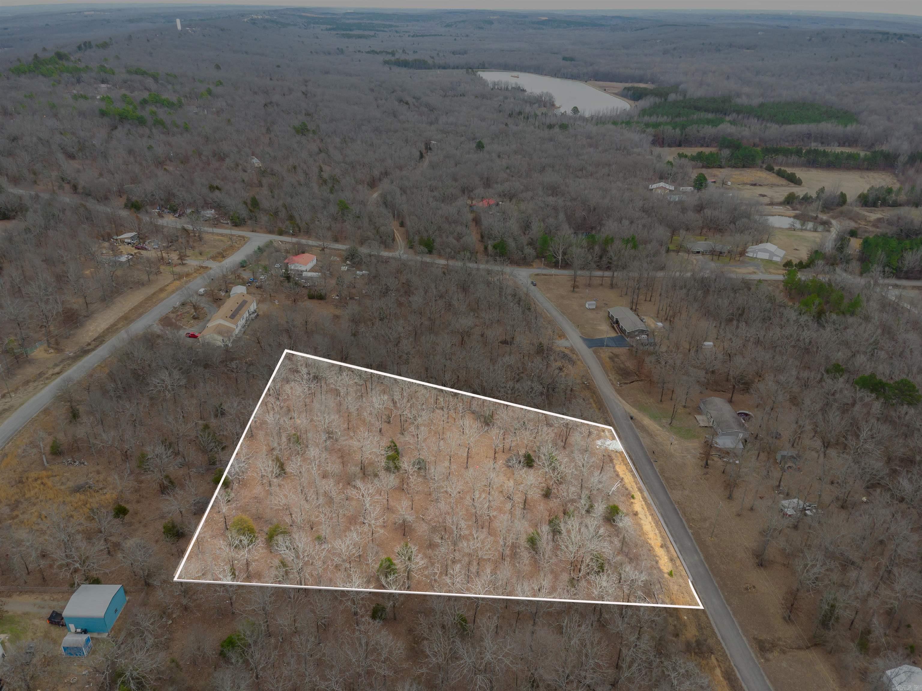 Vista Valley Estates - Land