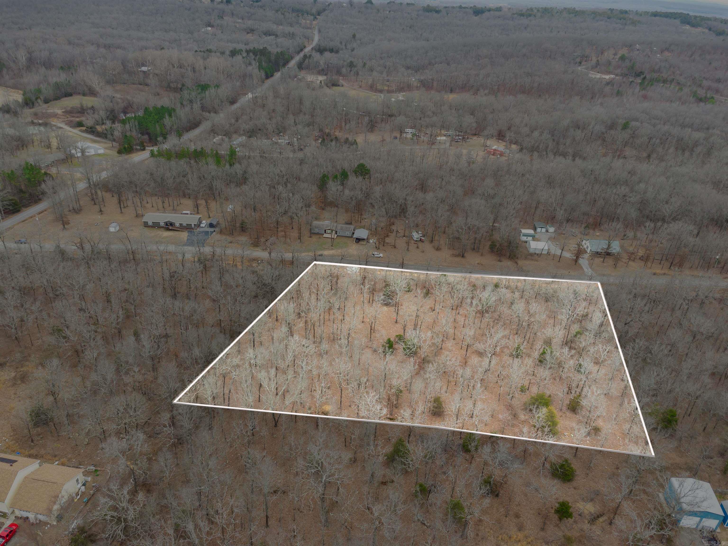 Vista Valley Estates - Land