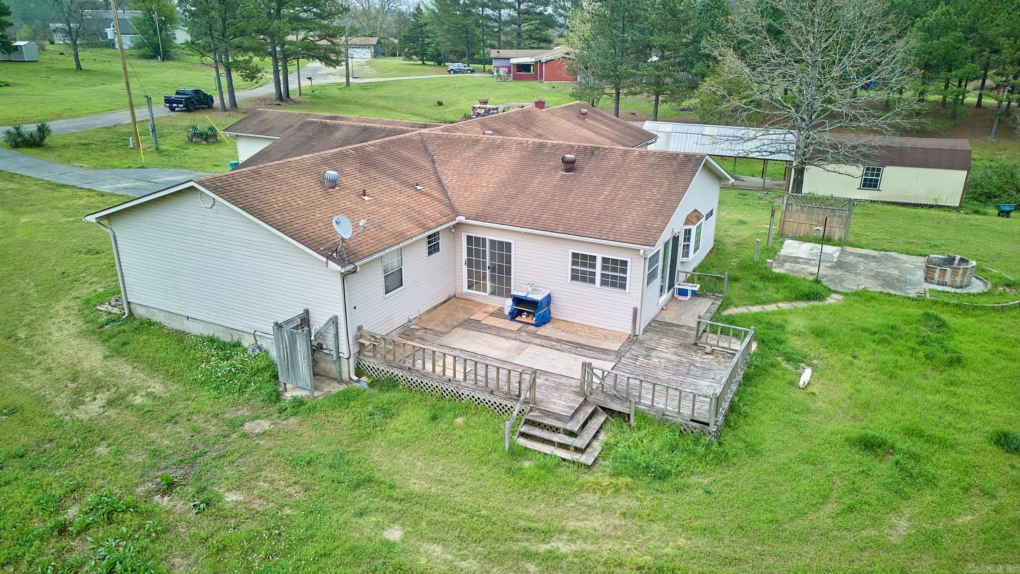 Sunrise Hills - Residential