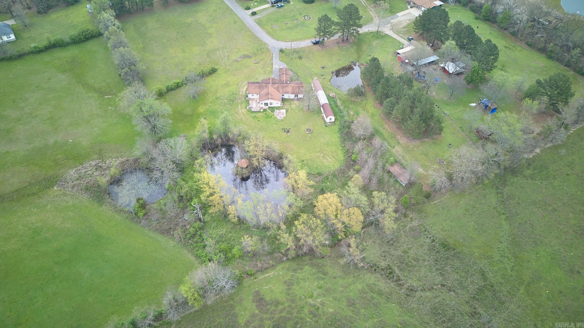 Sunrise Hills - Residential