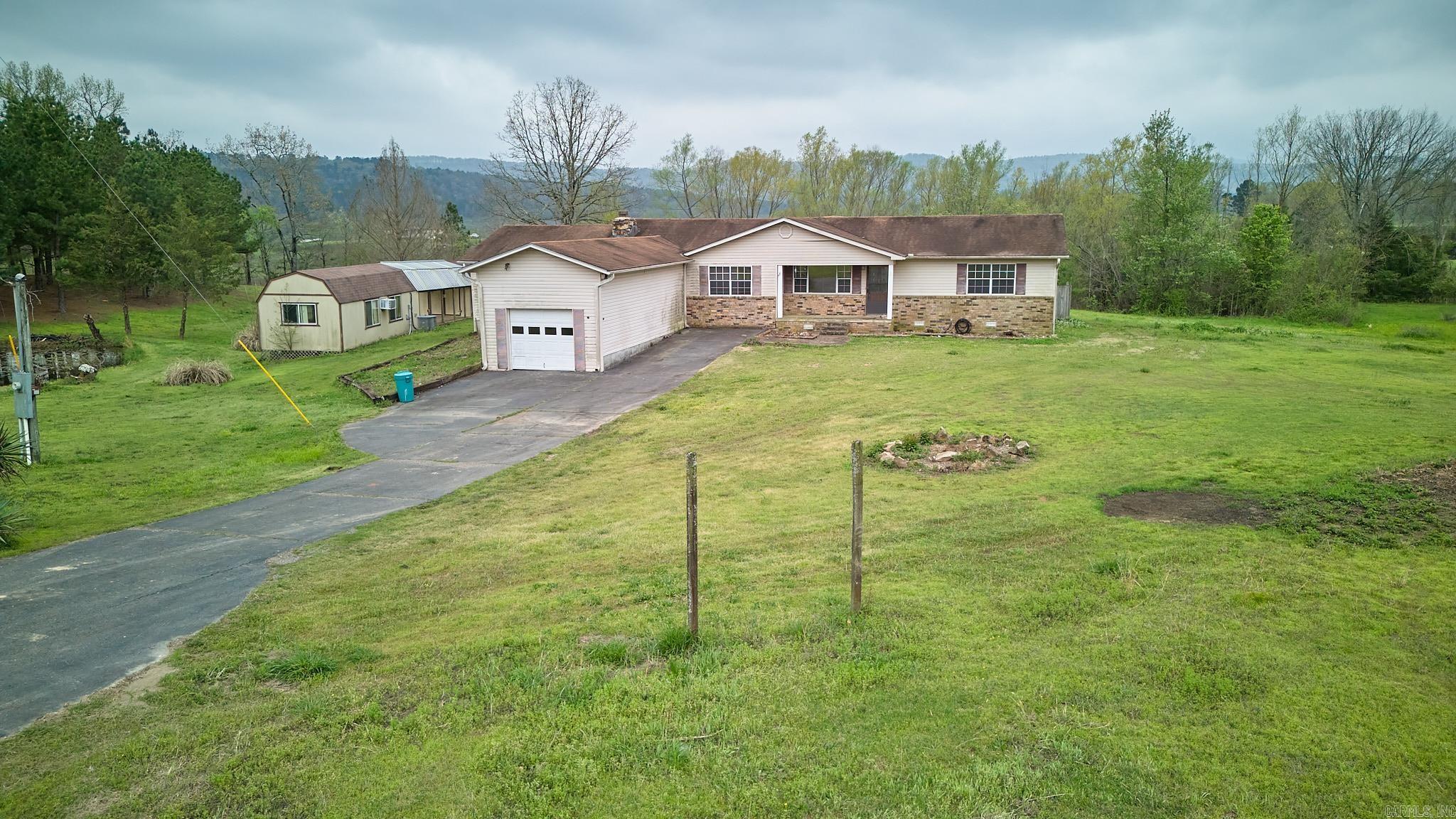 Sunrise Hills - Residential