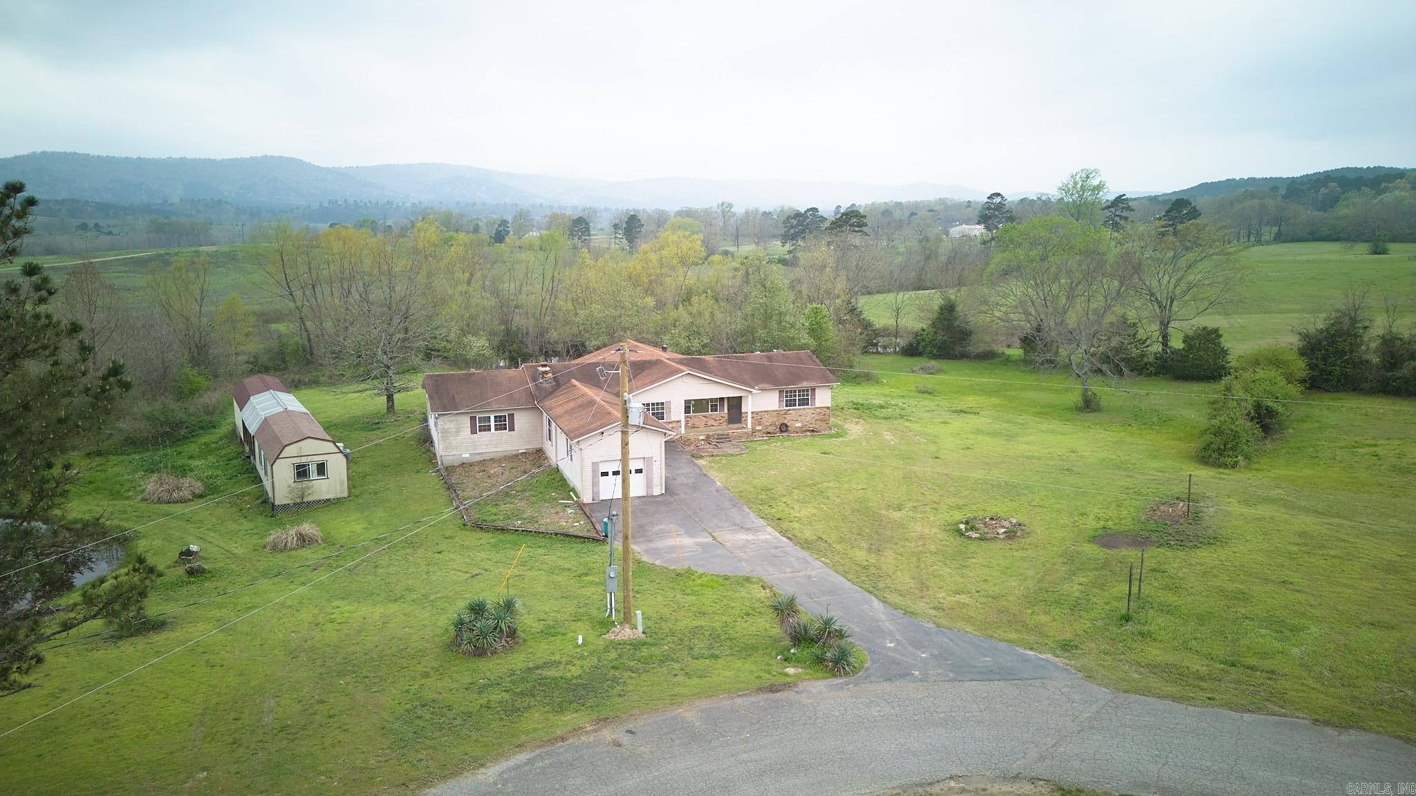 Sunrise Hills - Residential