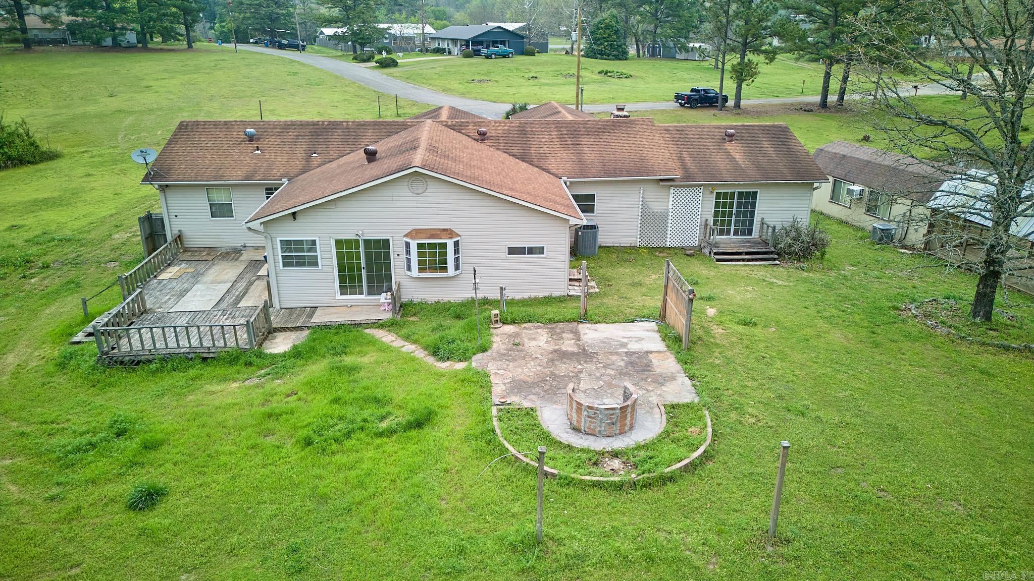 Sunrise Hills - Residential