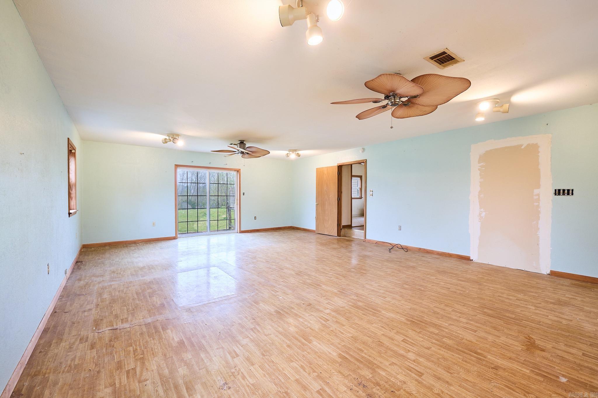 Sunrise Hills - Residential