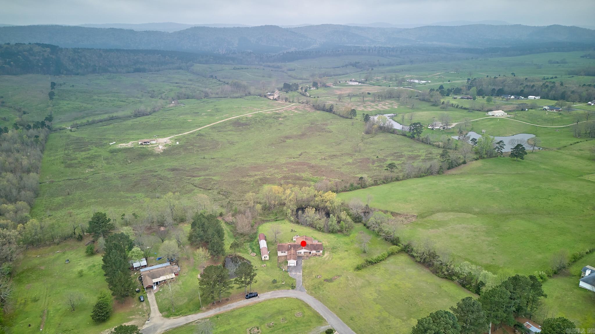 Sunrise Hills - Residential