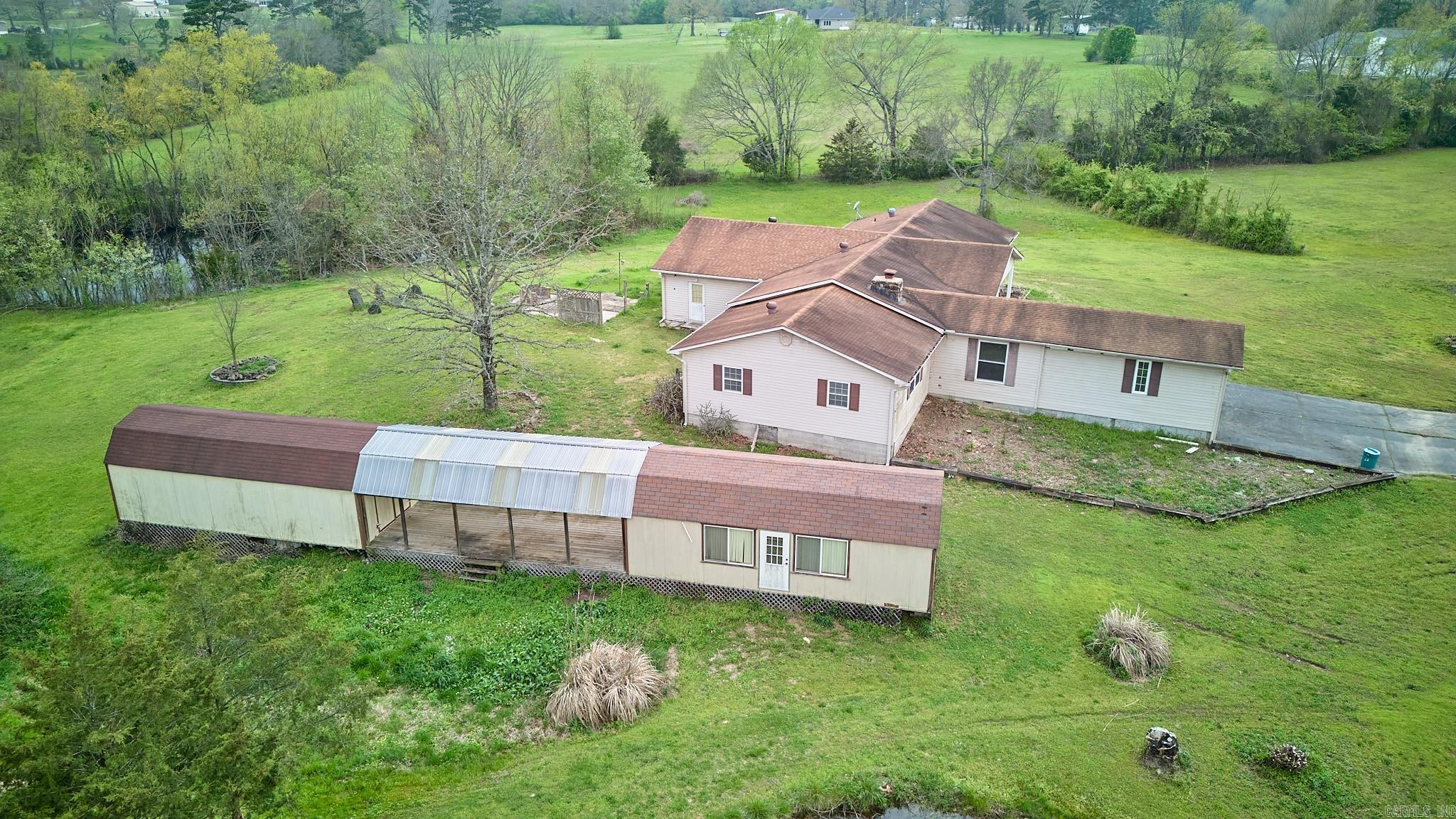 Sunrise Hills - Residential