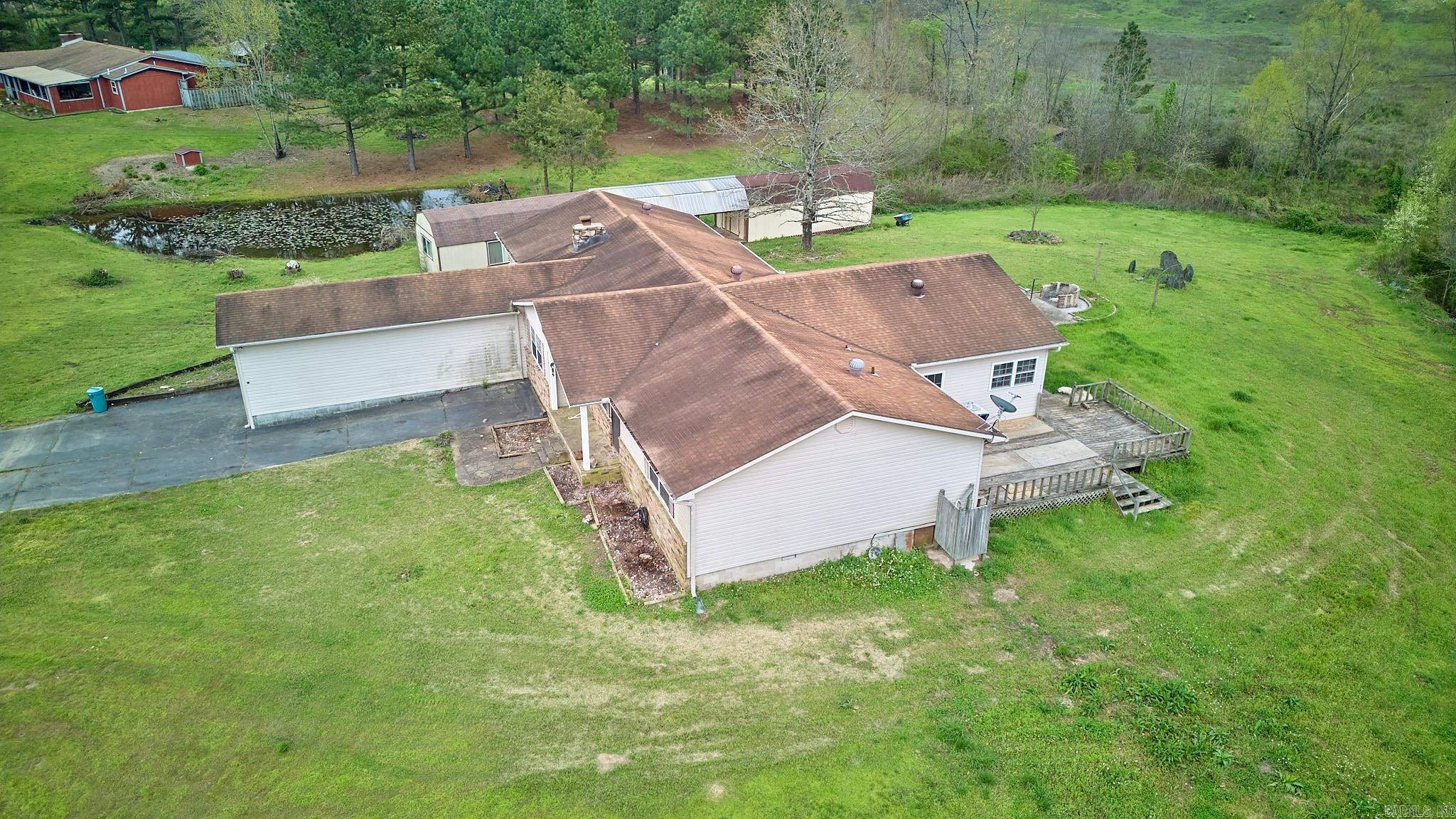 Sunrise Hills - Residential