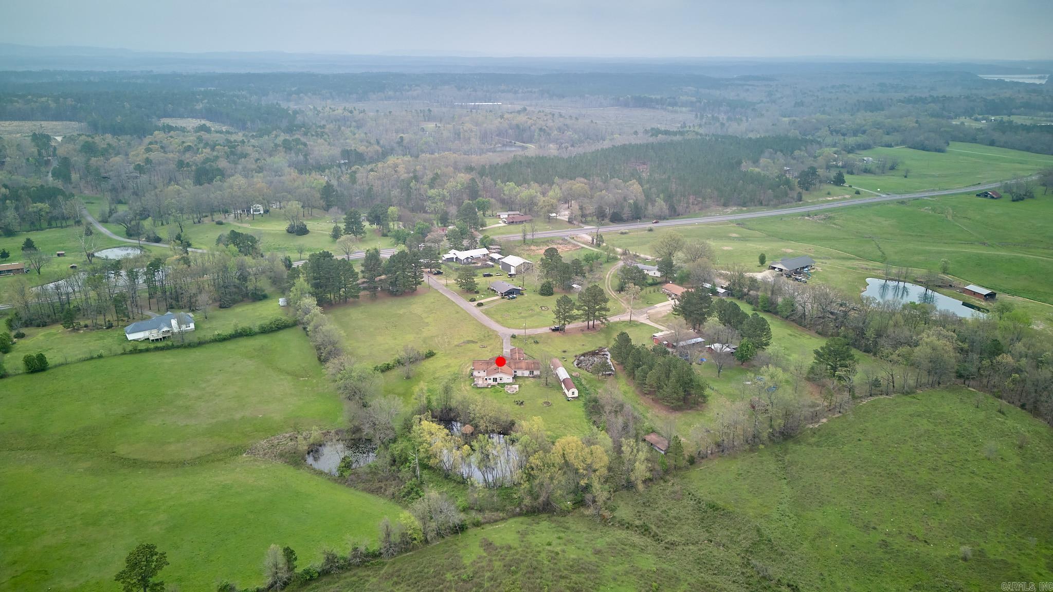 Sunrise Hills - Residential