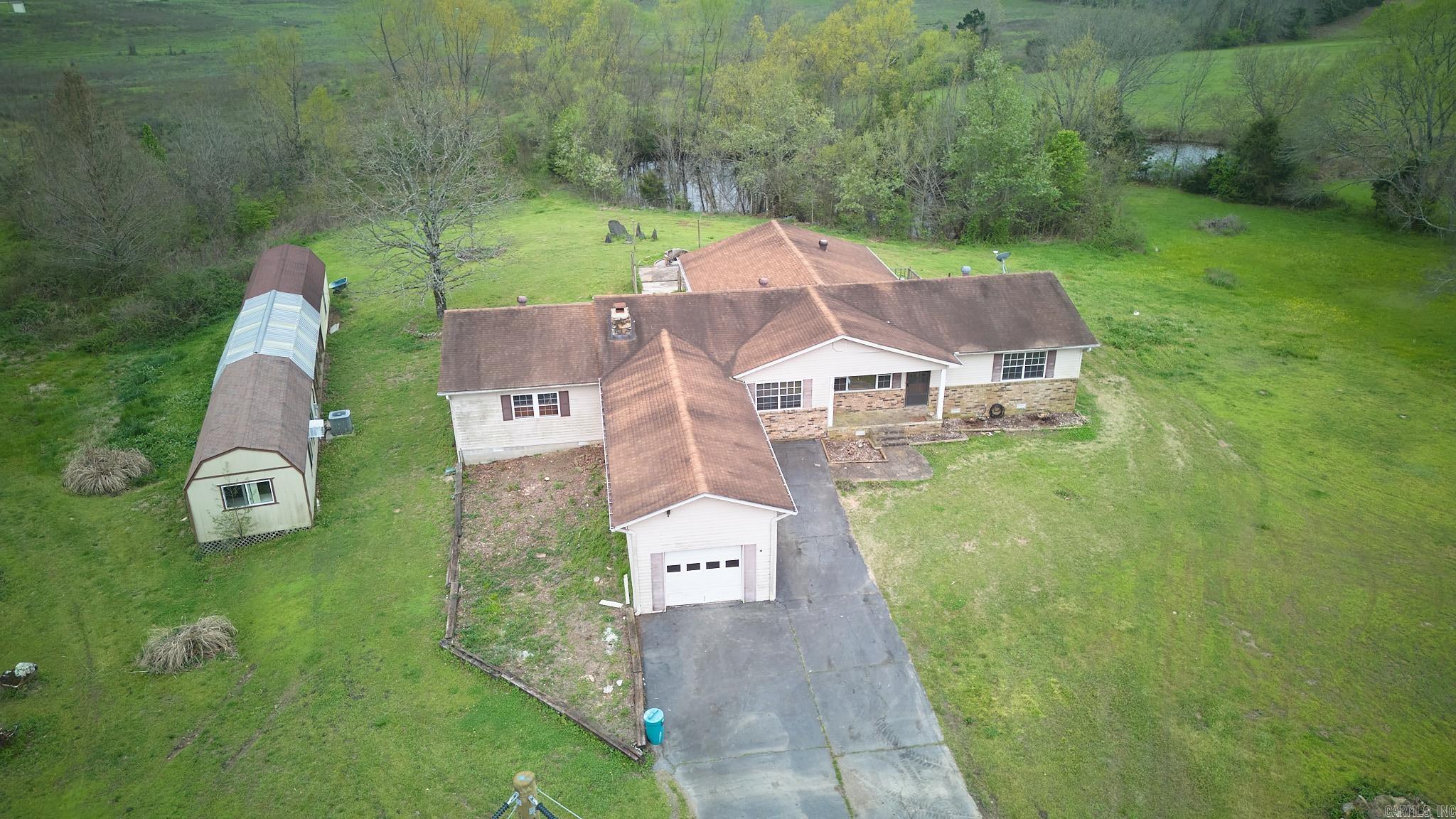 Sunrise Hills - Residential