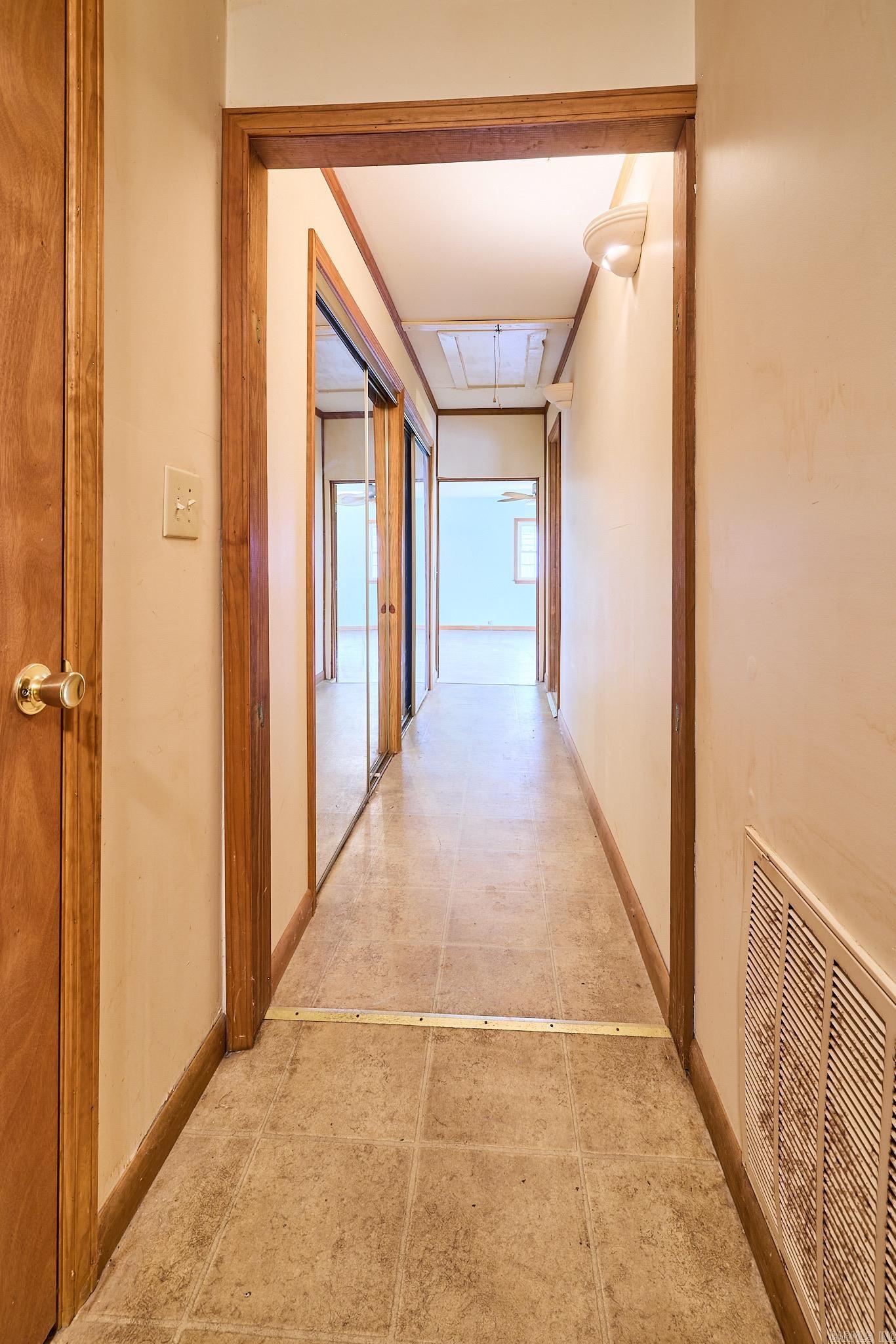 Sunrise Hills - Residential