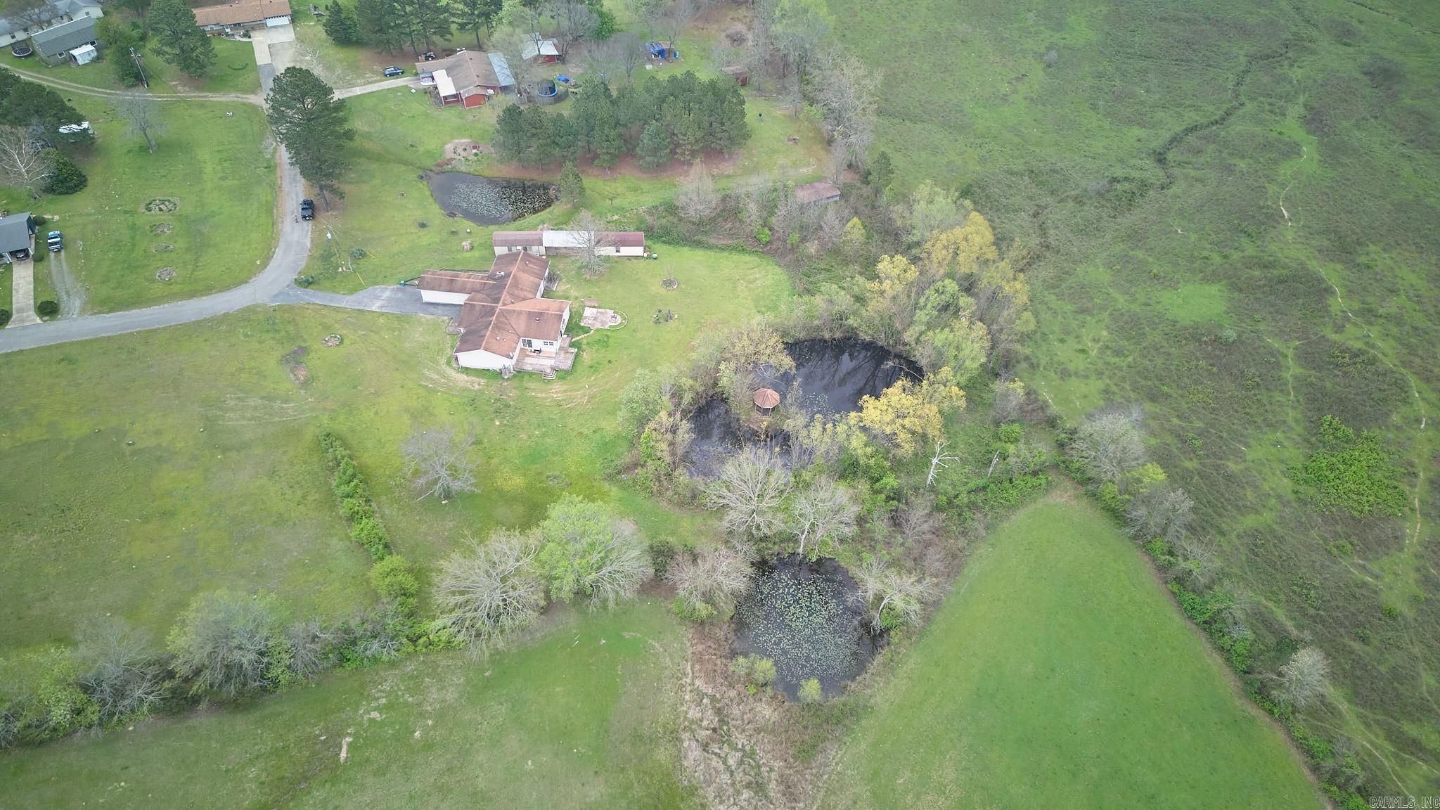 Sunrise Hills - Residential