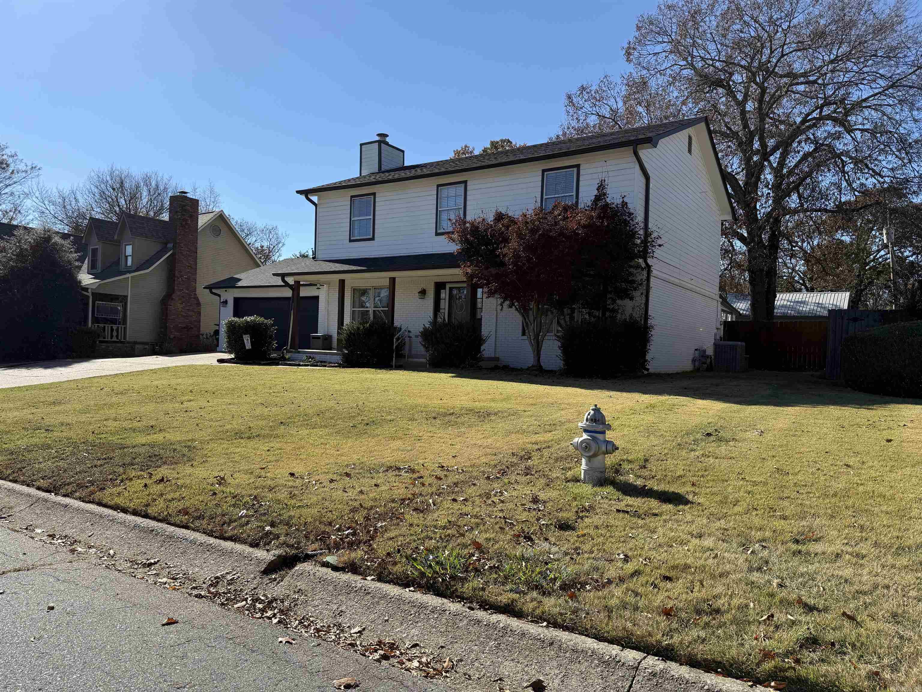 EAST MEADOW - Residential