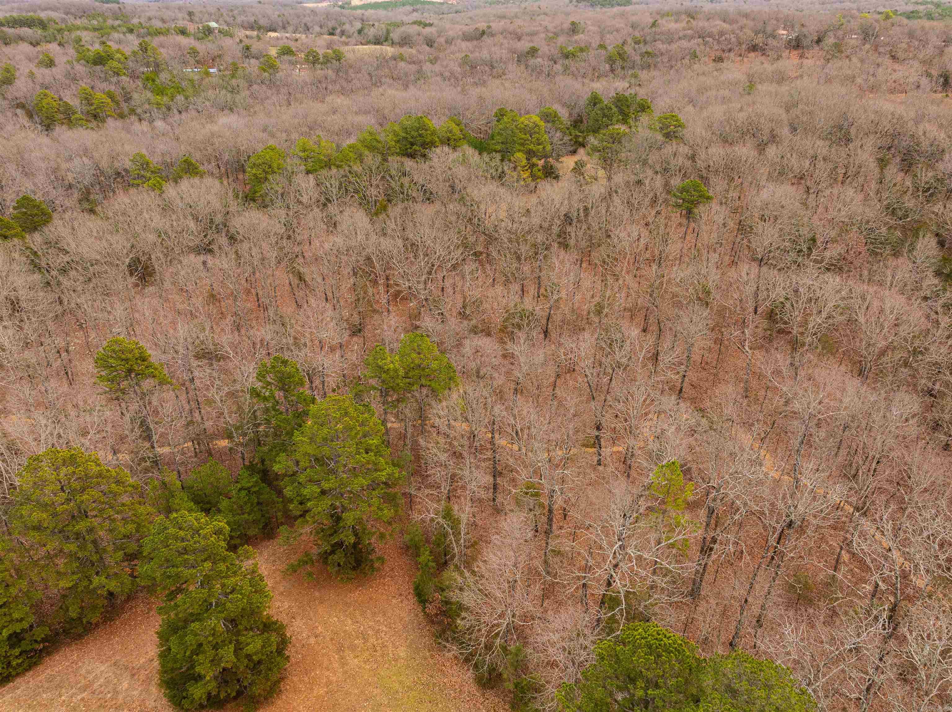 Not in Subdivision - Land