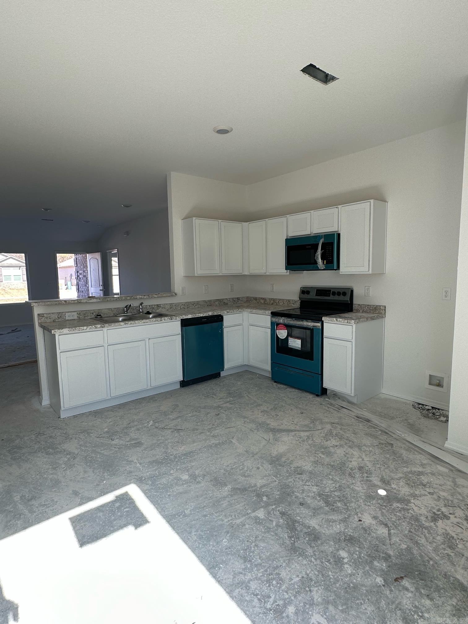 BELL VALLEY - Residential