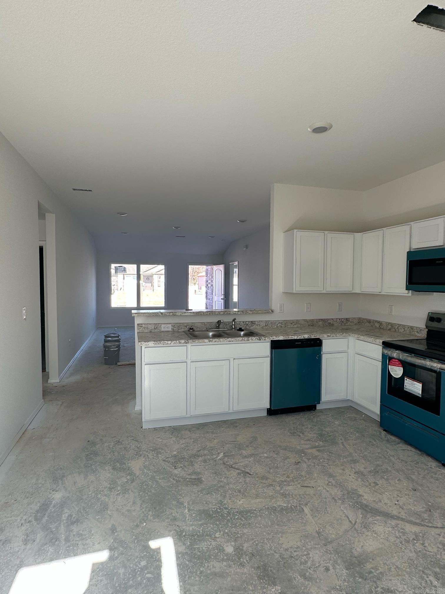 BELL VALLEY - Residential