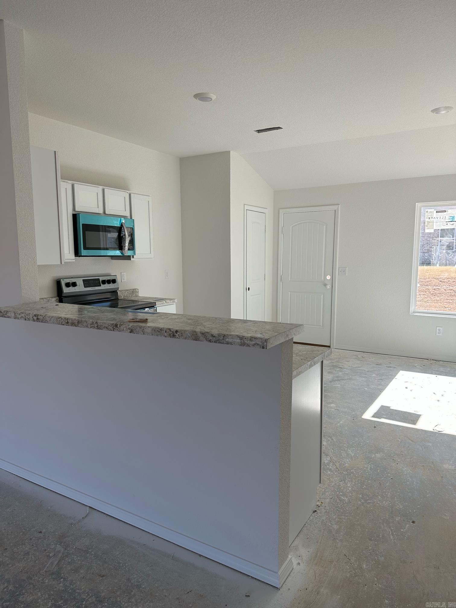 BELL VALLEY - Residential