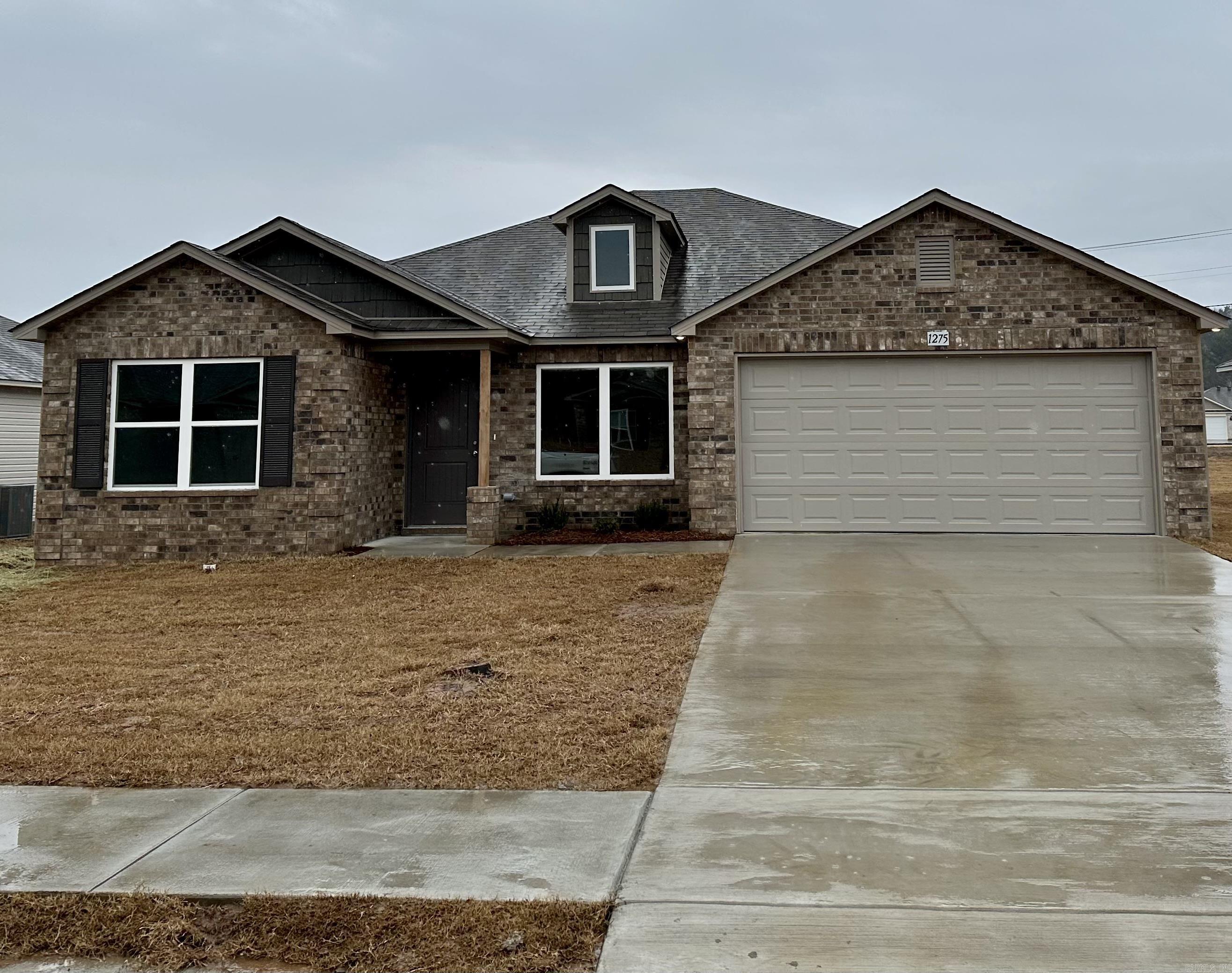 BELL VALLEY - Residential