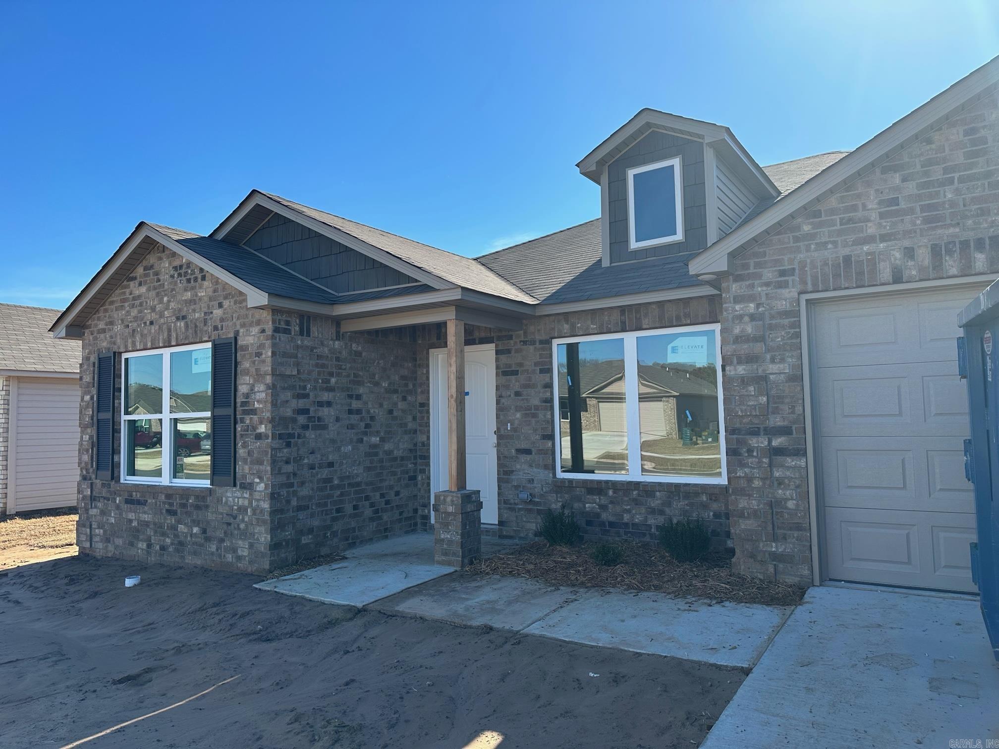 BELL VALLEY - Residential