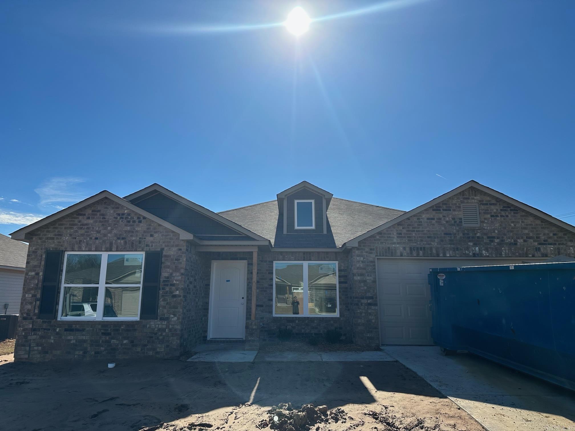 BELL VALLEY - Residential