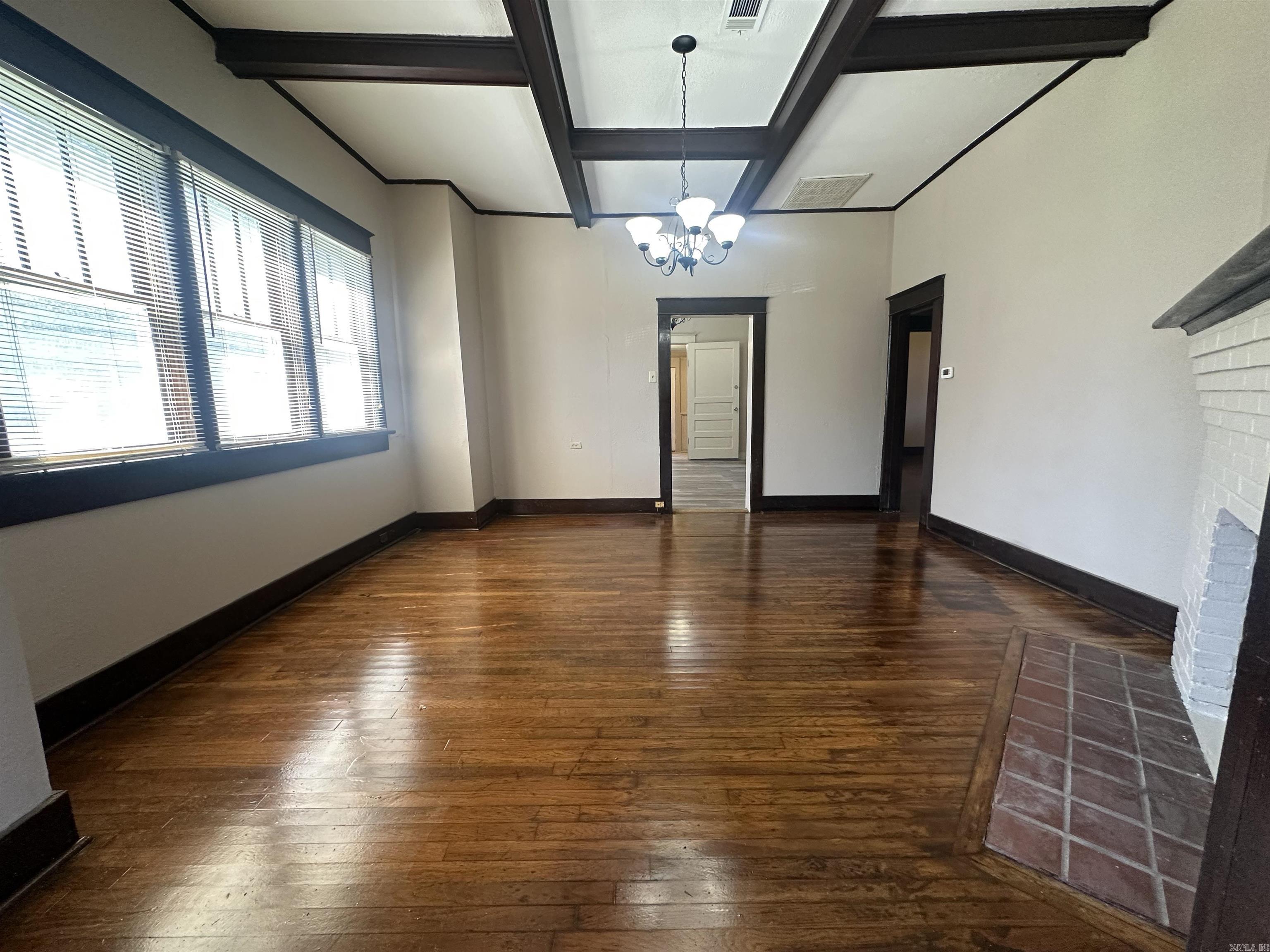 DISMUKES ADDN - Residential