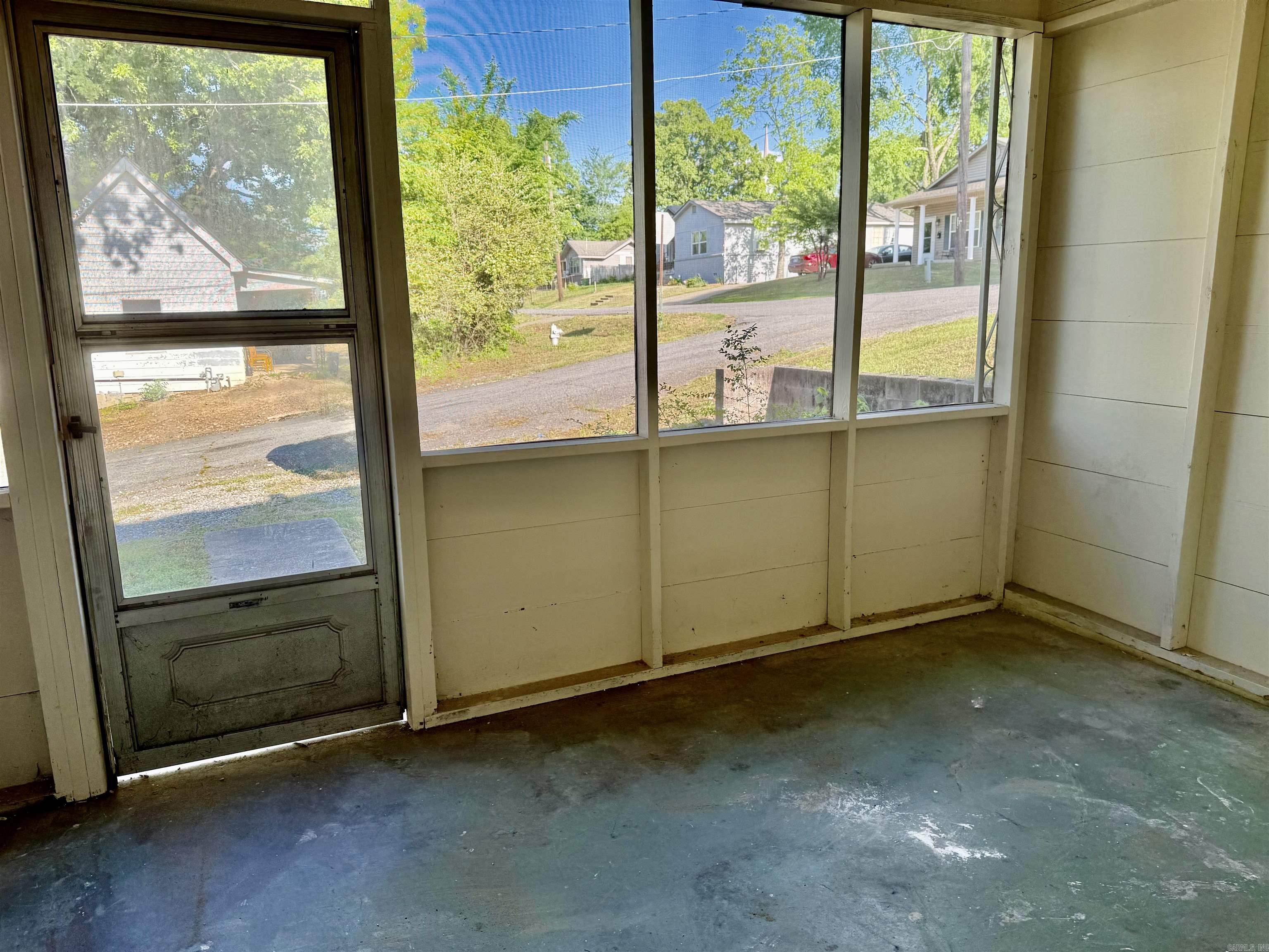 BOOHERS ADDN - Residential