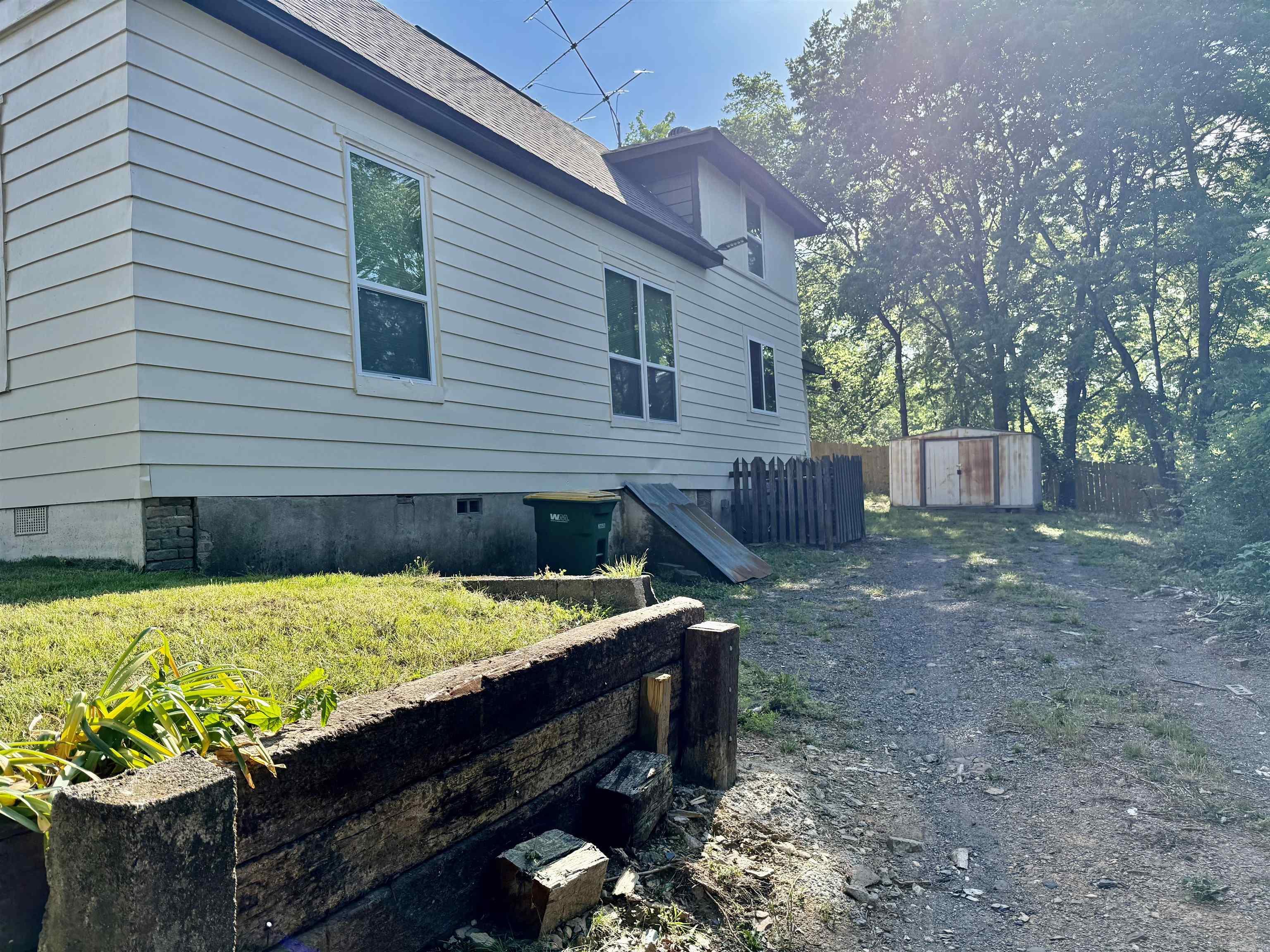 BOOHERS ADDN - Residential