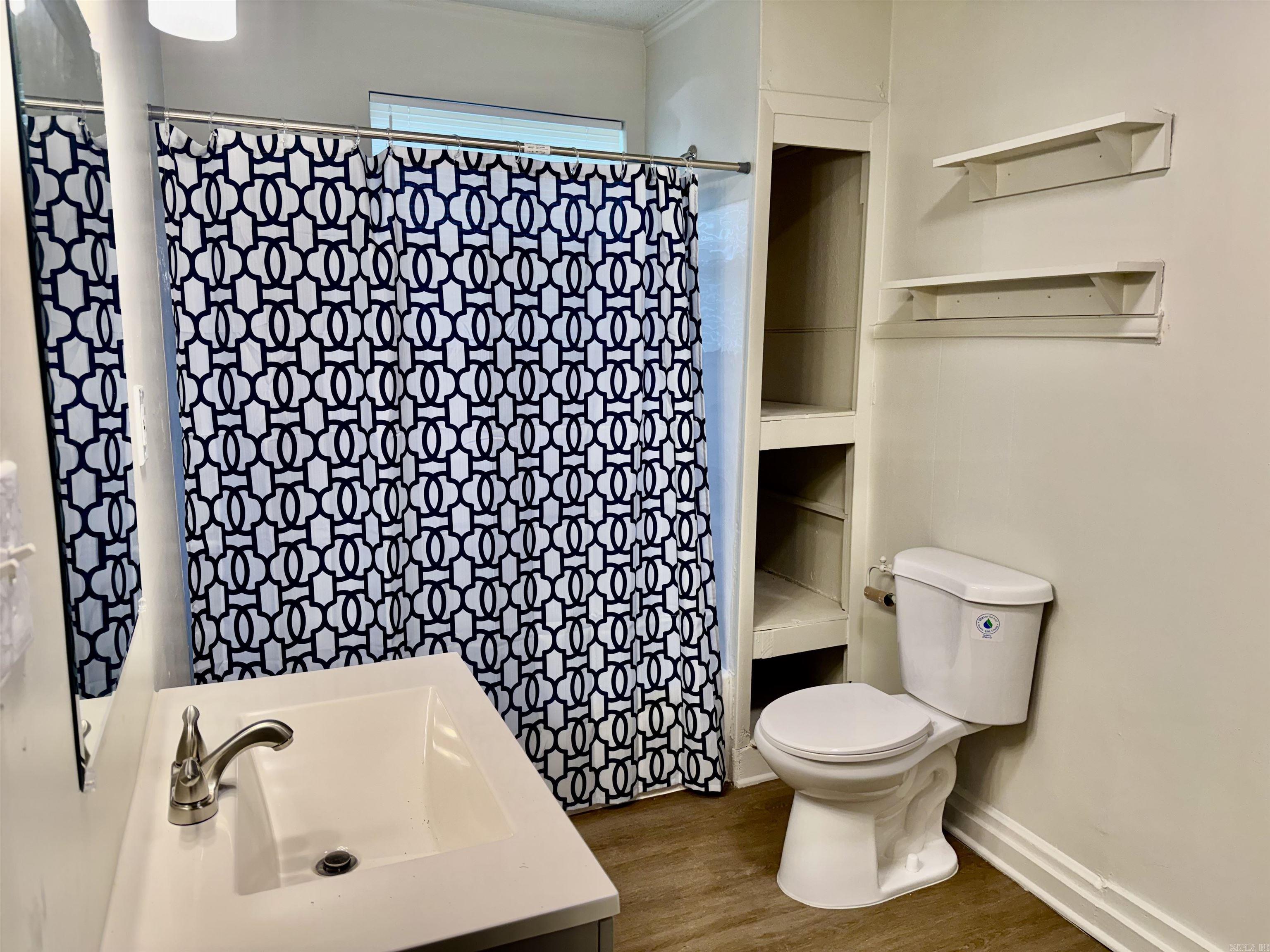 BOOHERS ADDN - Residential