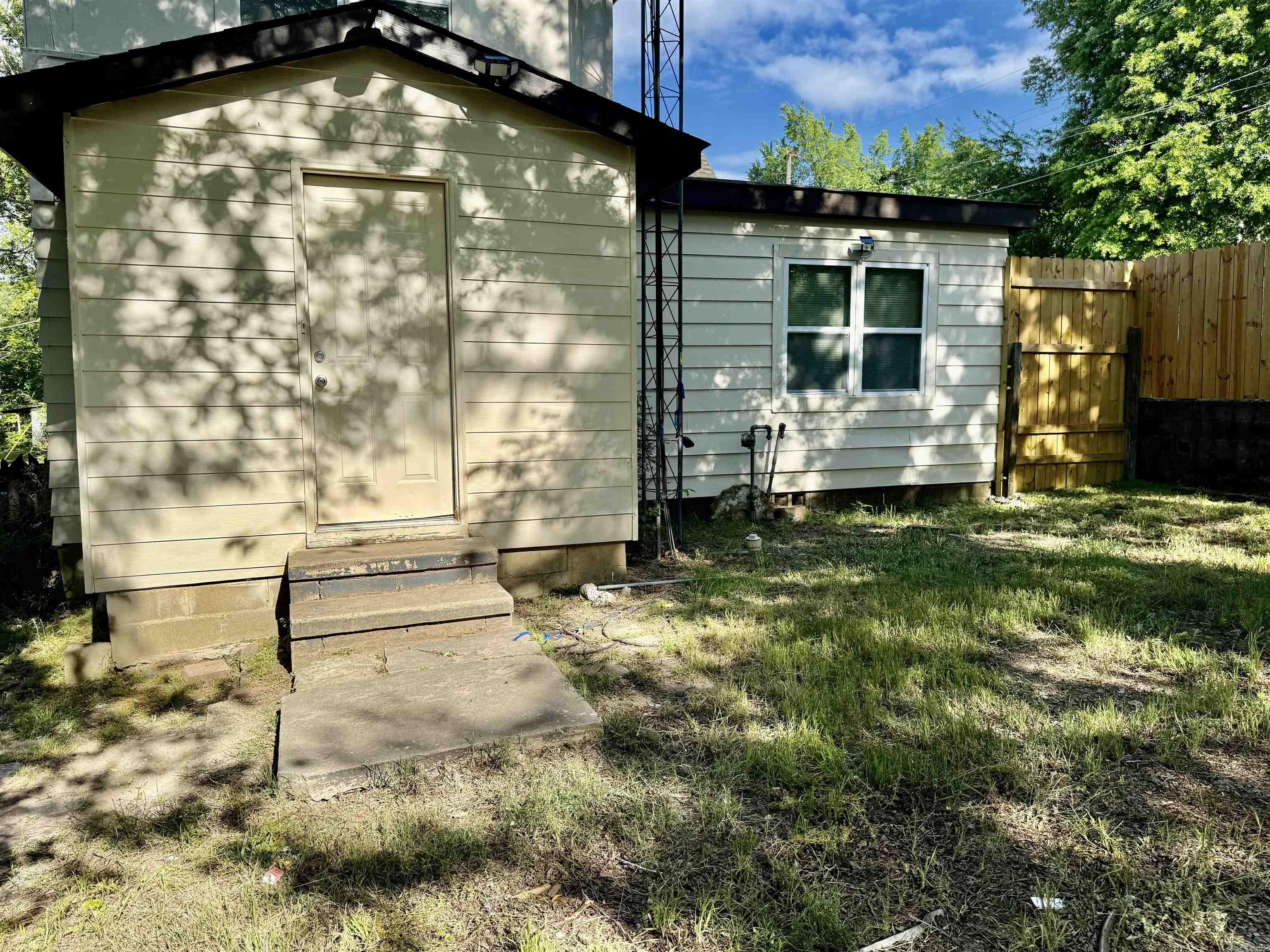 BOOHERS ADDN - Residential