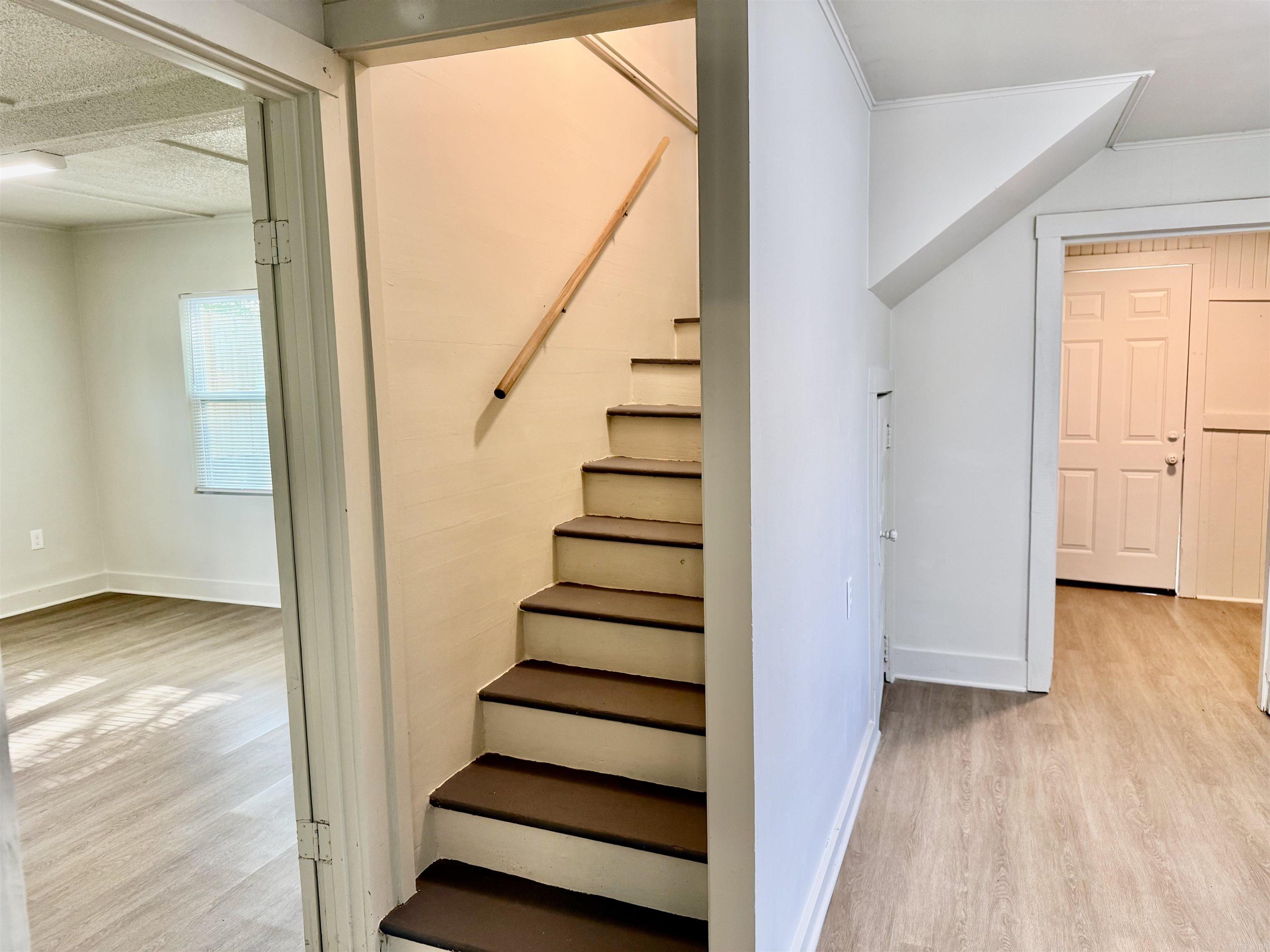 BOOHERS ADDN - Residential