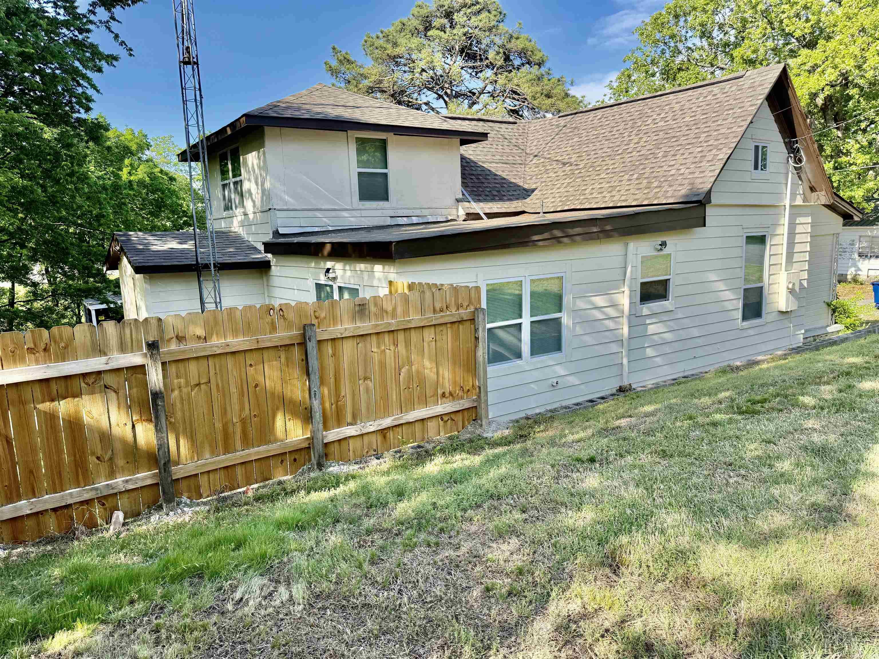 BOOHERS ADDN - Residential