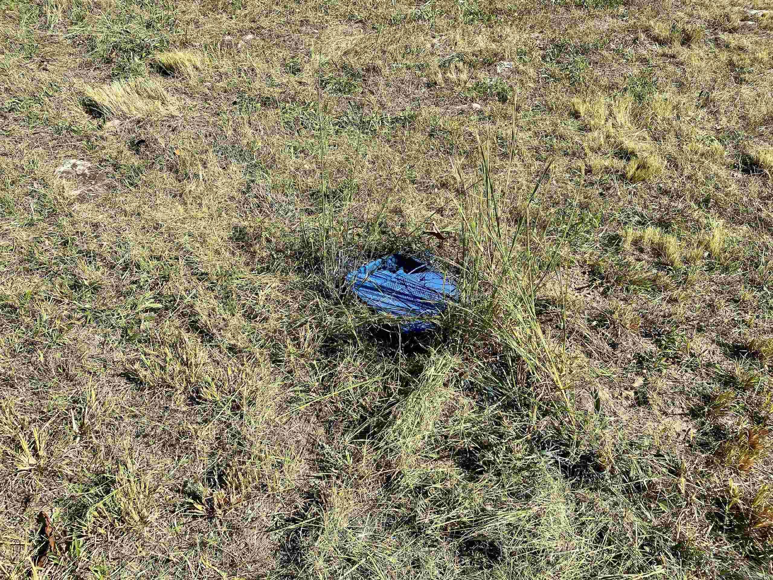 Not in Subdivision - Land