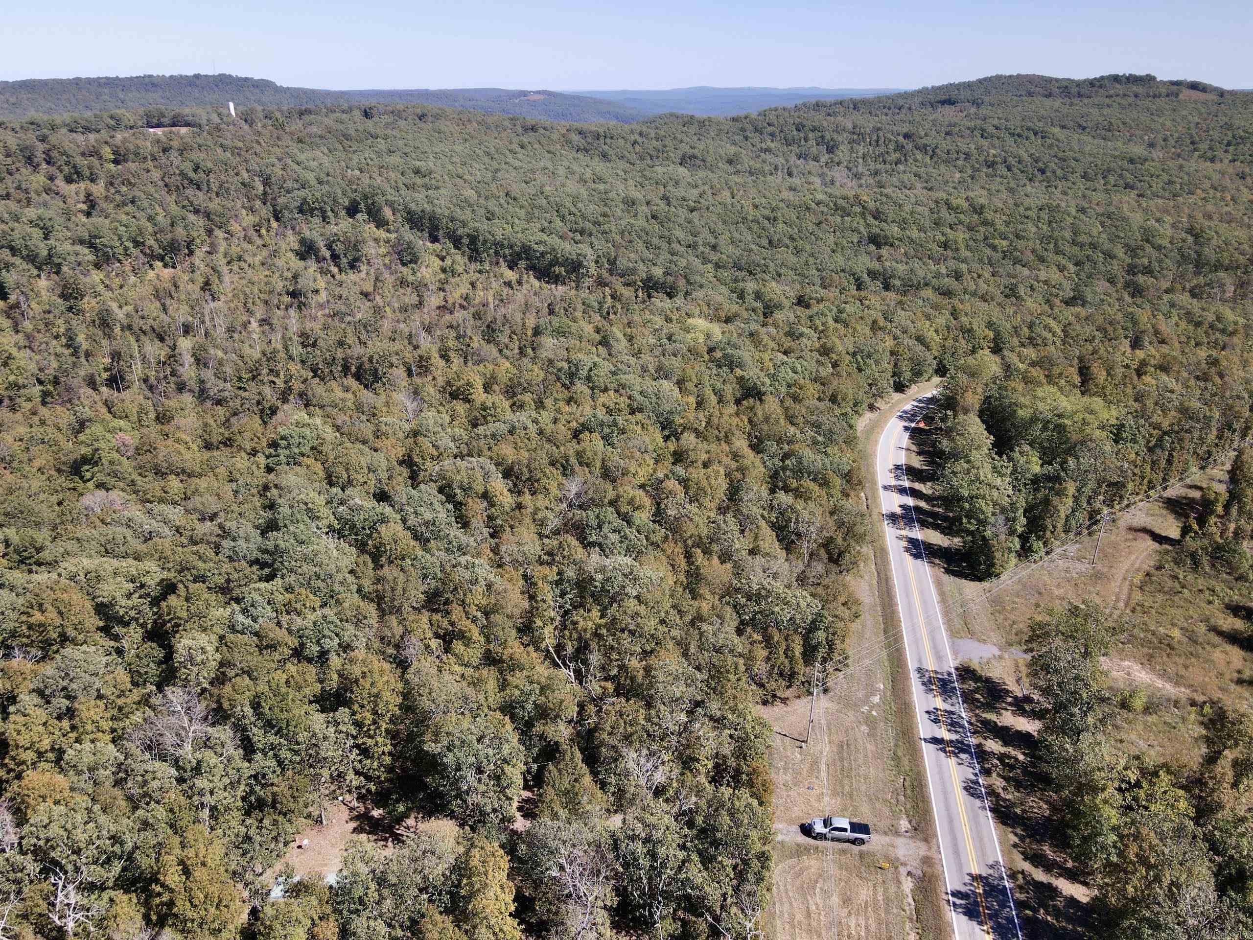 Not in Subdivision - Land