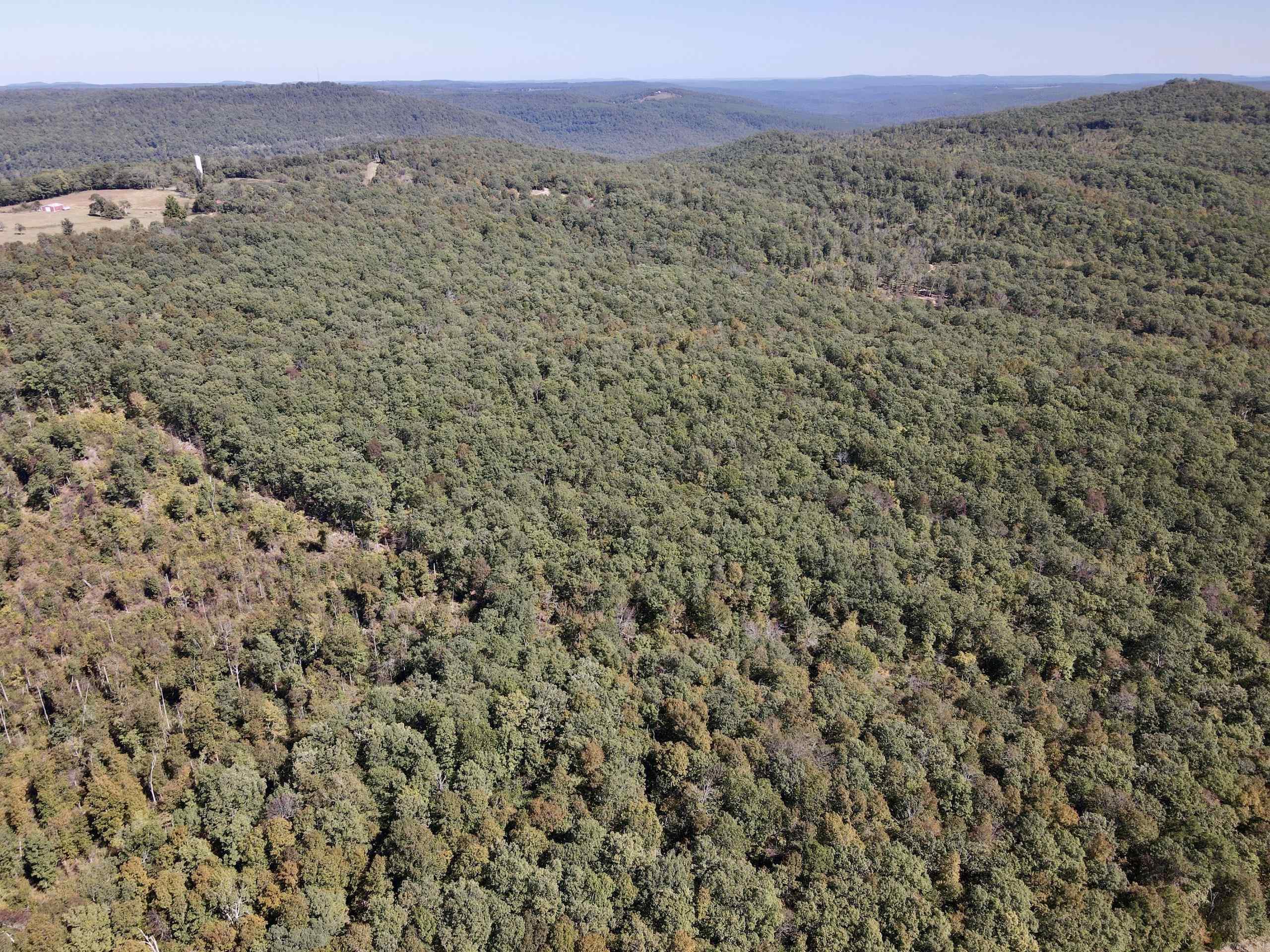 Not in Subdivision - Land