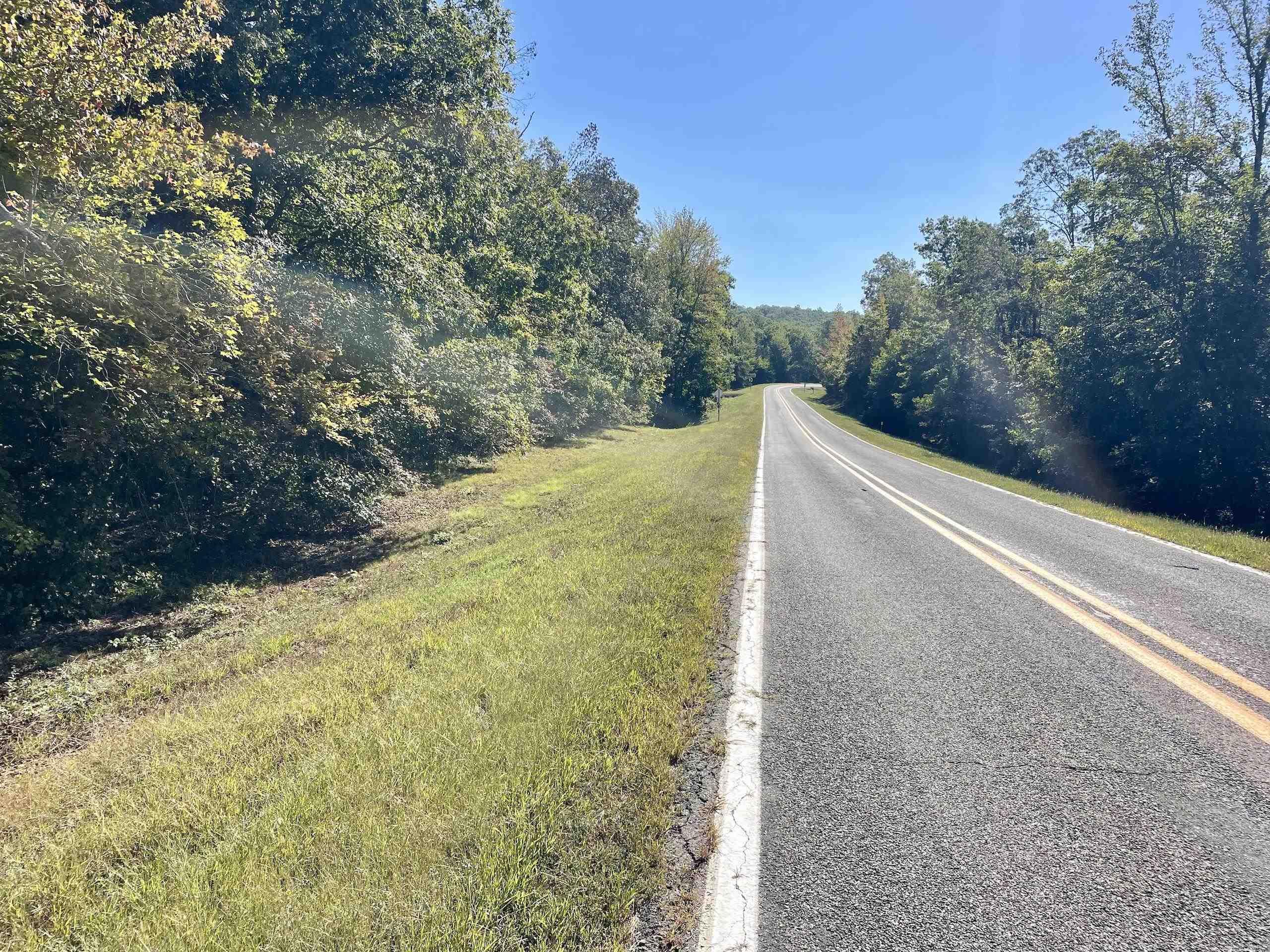 Not in Subdivision - Land