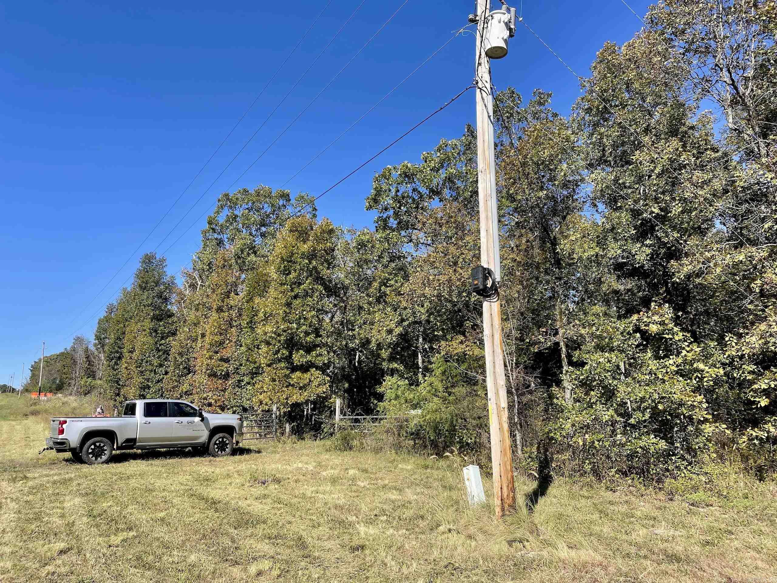 Not in Subdivision - Land