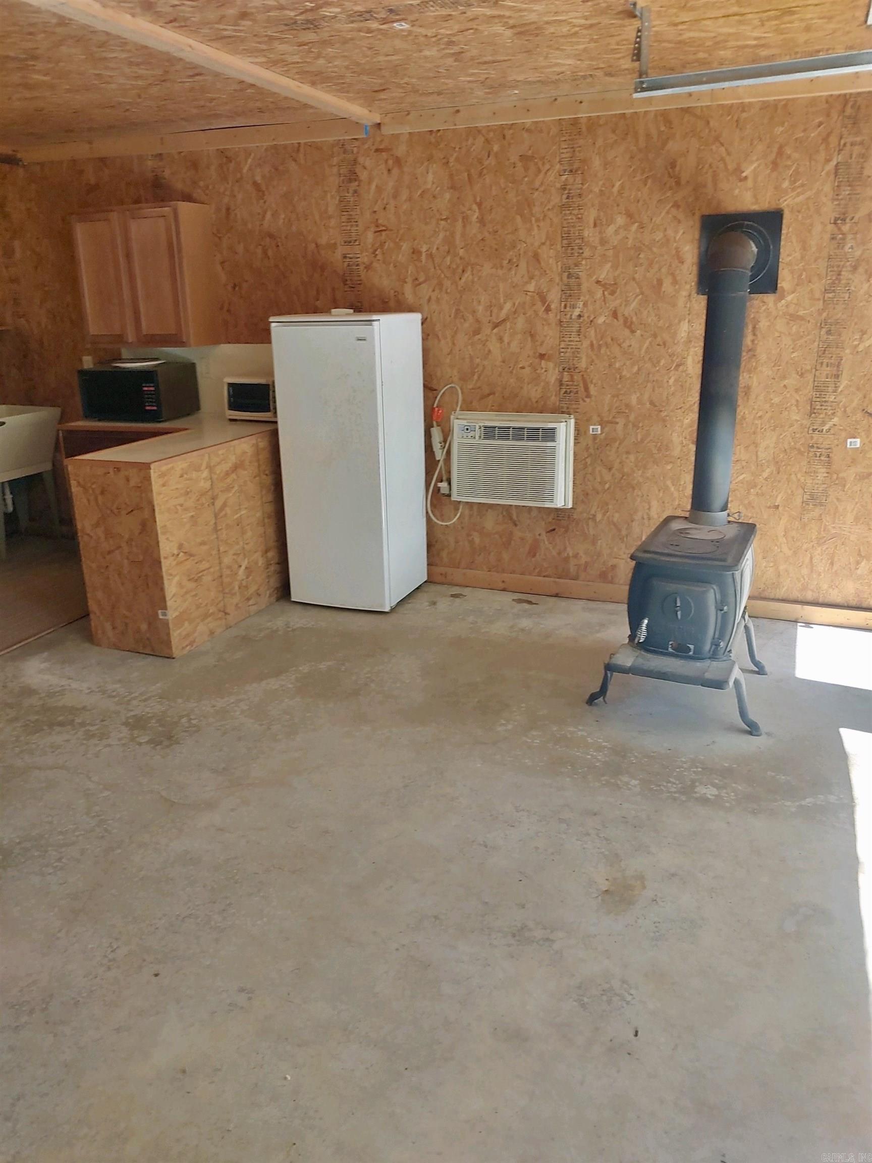 Not in Subdivision - Land