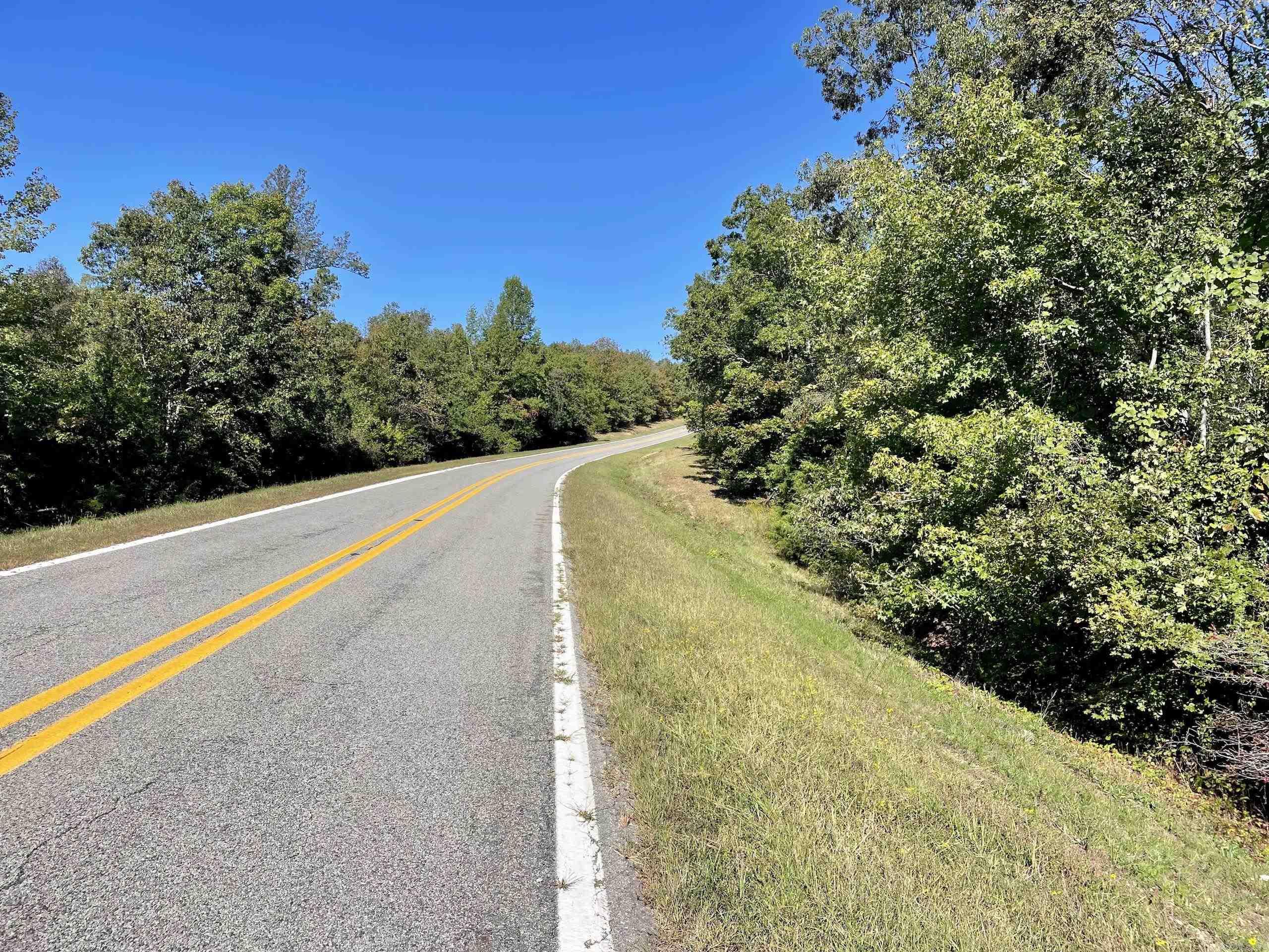 Not in Subdivision - Land