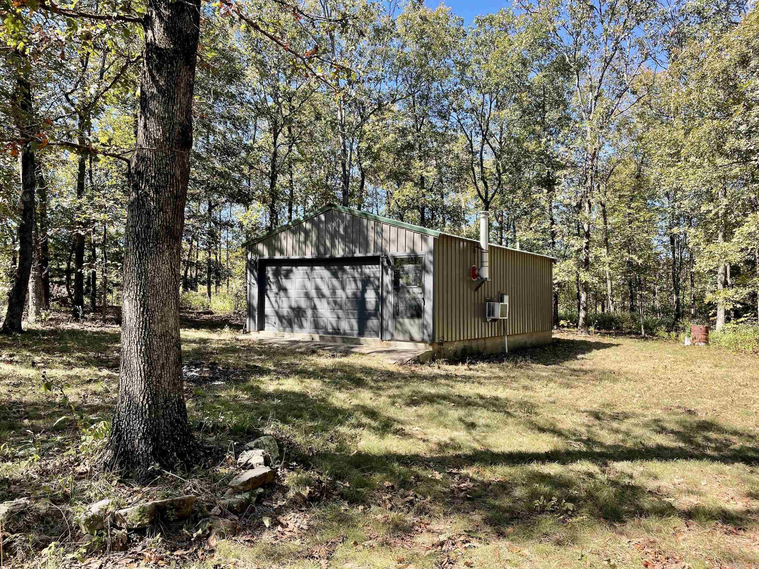 Not in Subdivision - Land