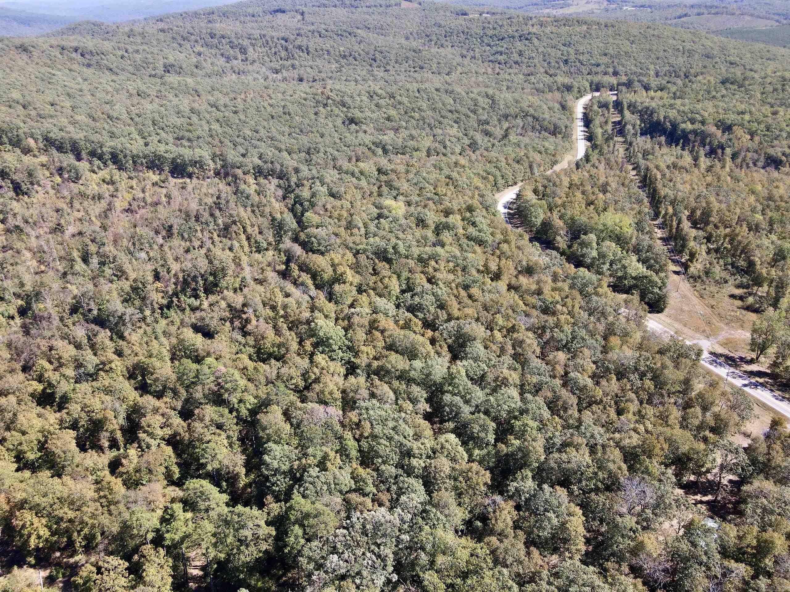 Not in Subdivision - Land