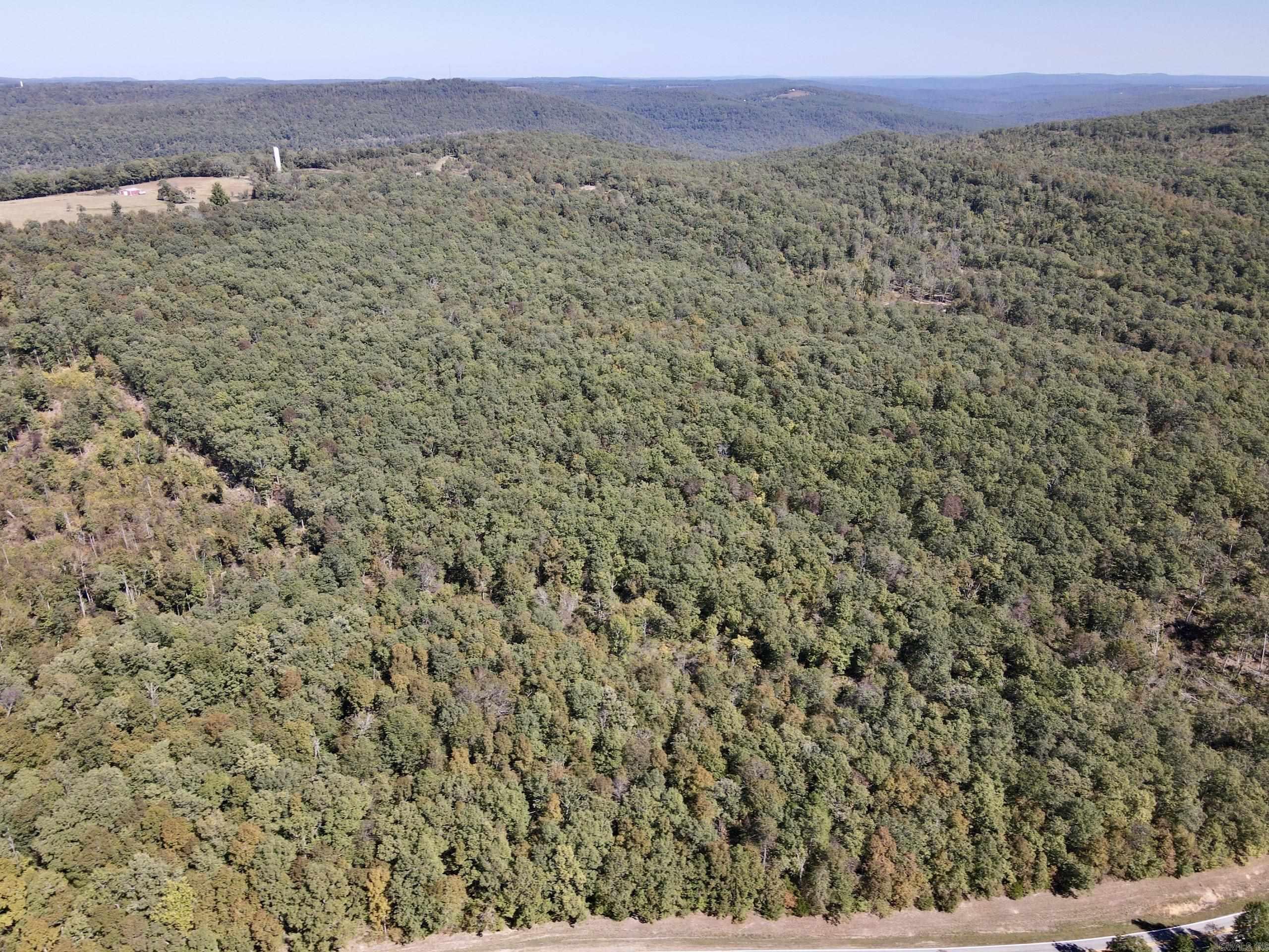 Not in Subdivision - Land