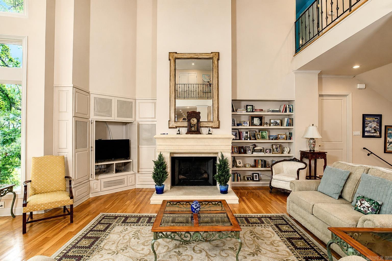 Northridge - Residential