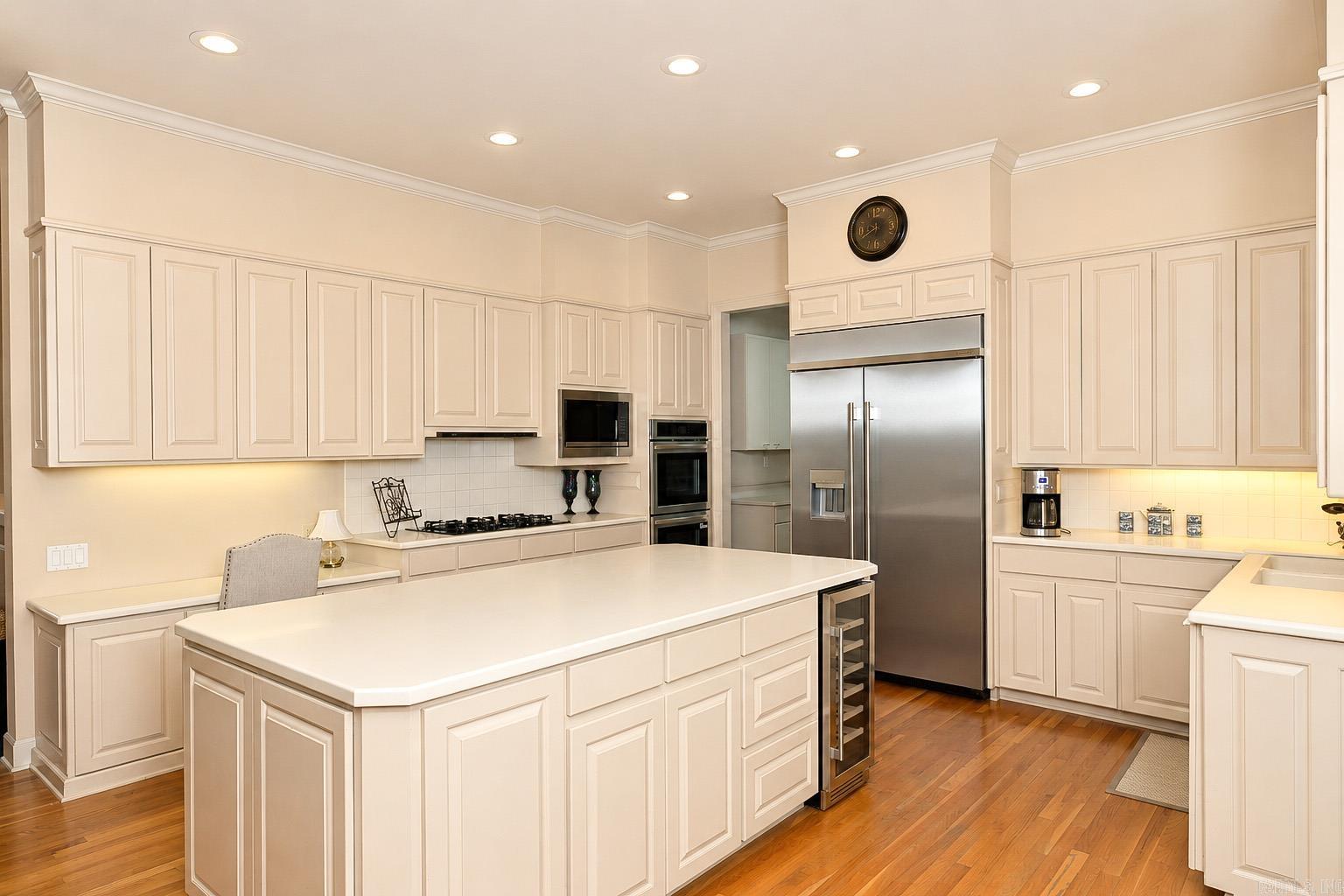 Northridge - Residential