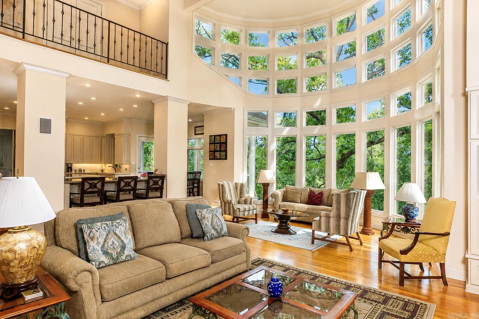 Northridge - Residential
