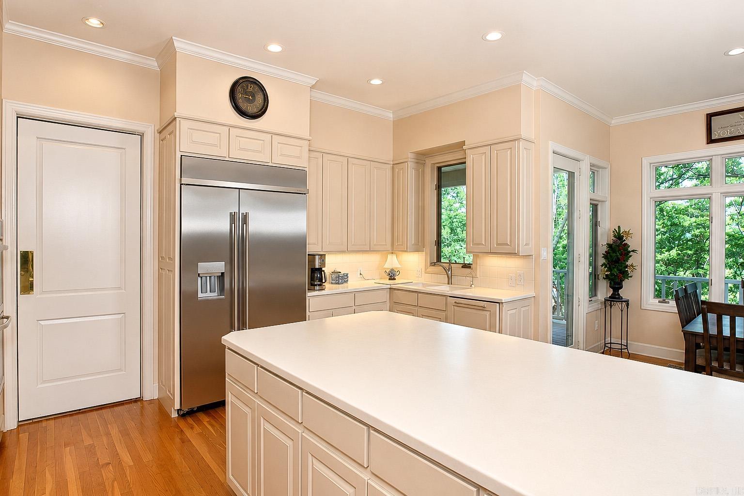 Northridge - Residential