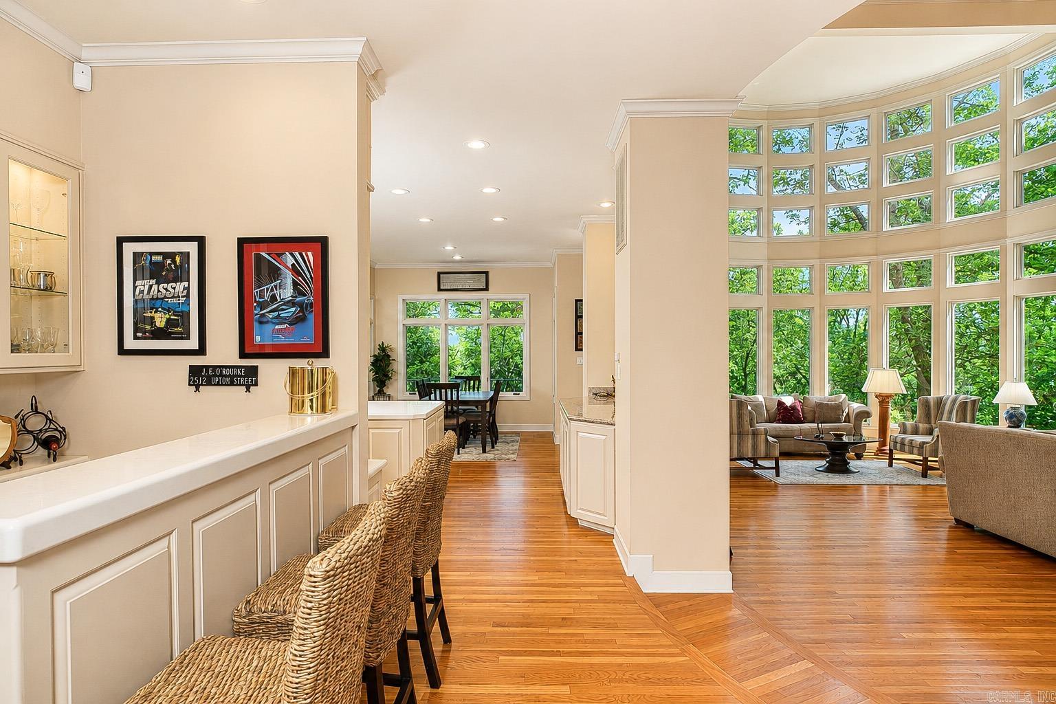 Northridge - Residential