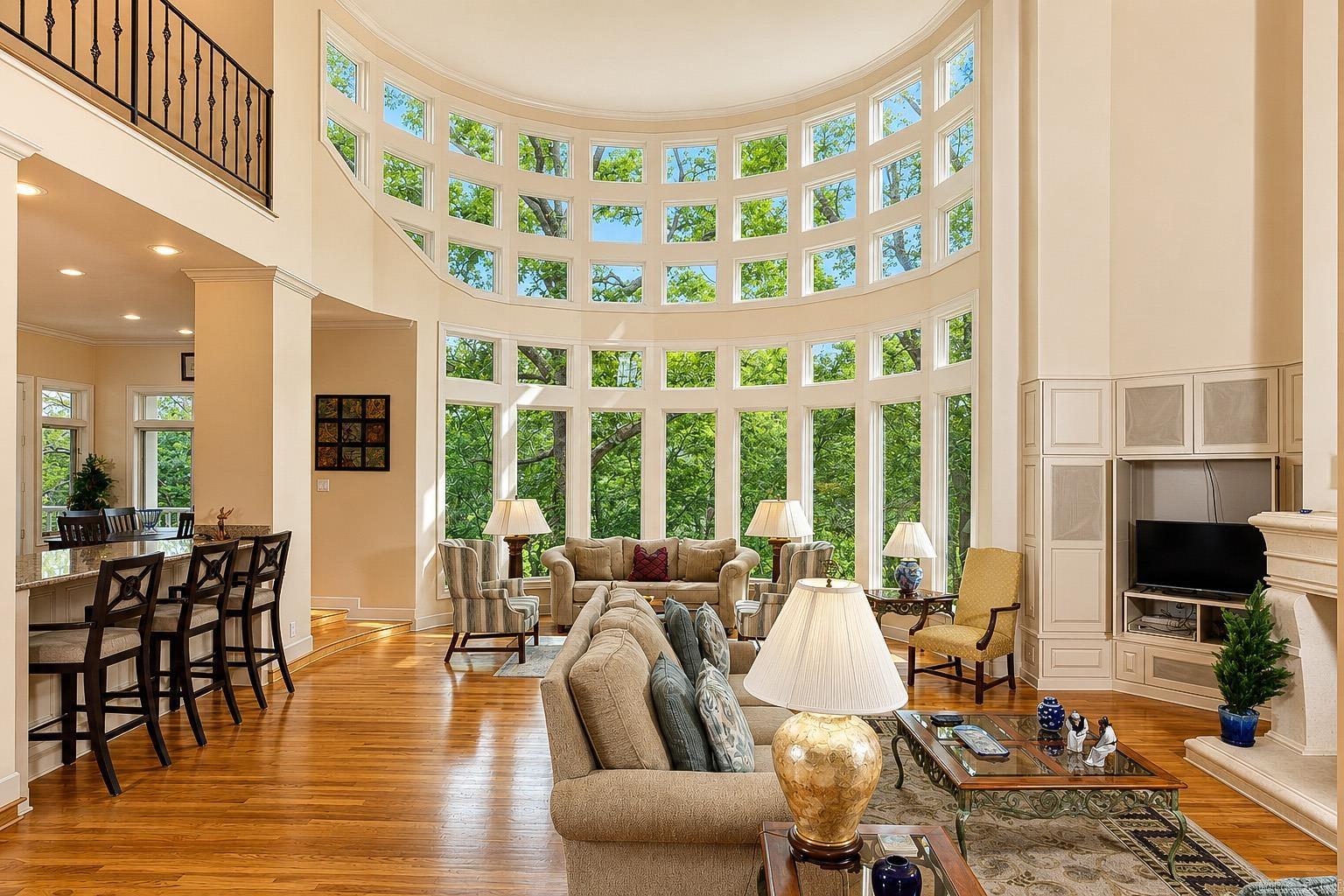Northridge - Residential