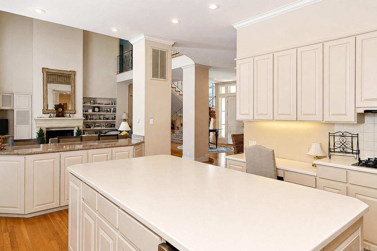 Northridge - Residential